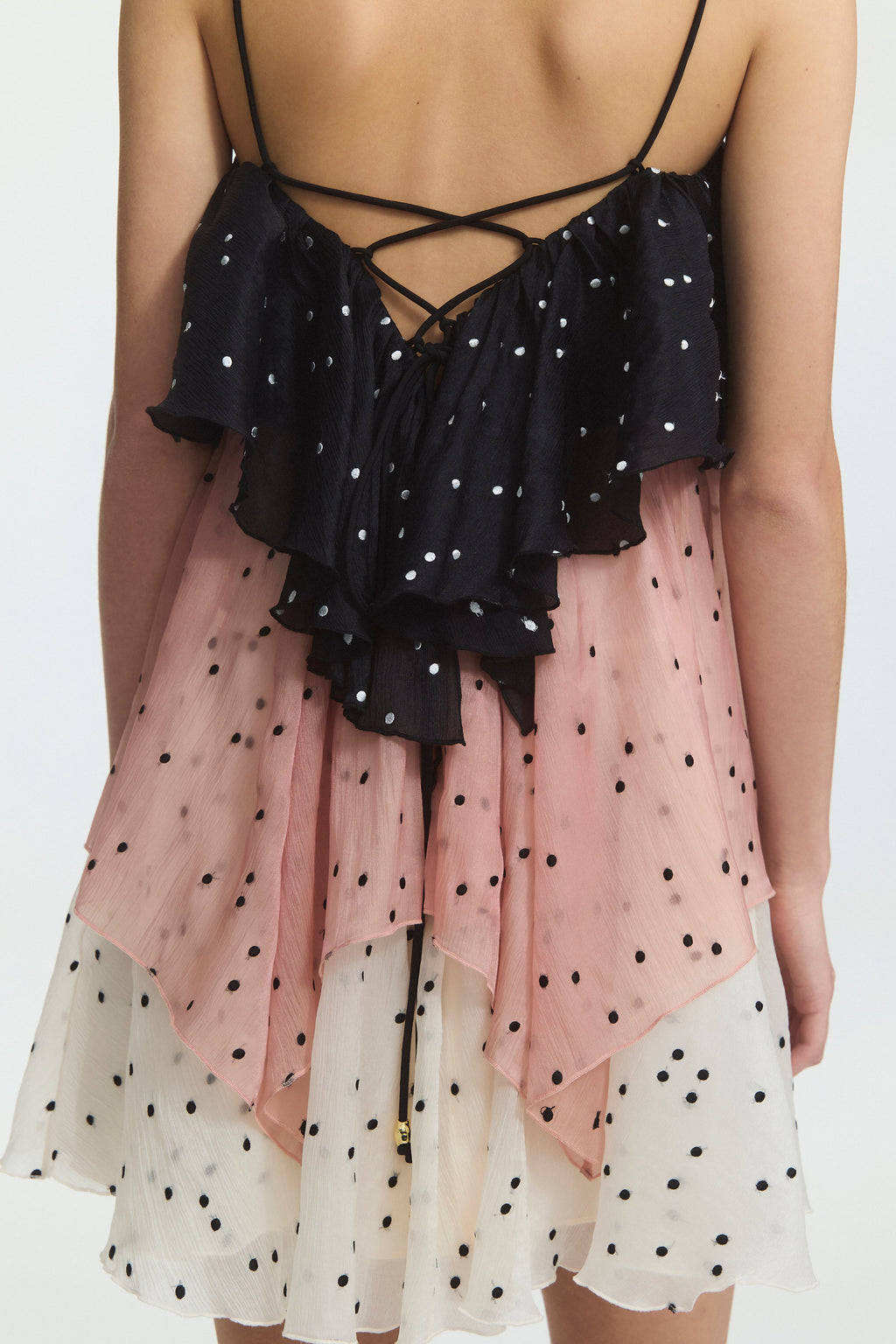 Songstress Mini Dress