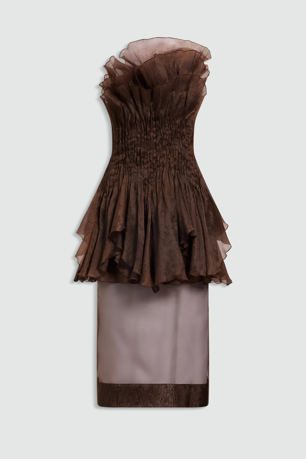 Amaryllis Maxi Dress