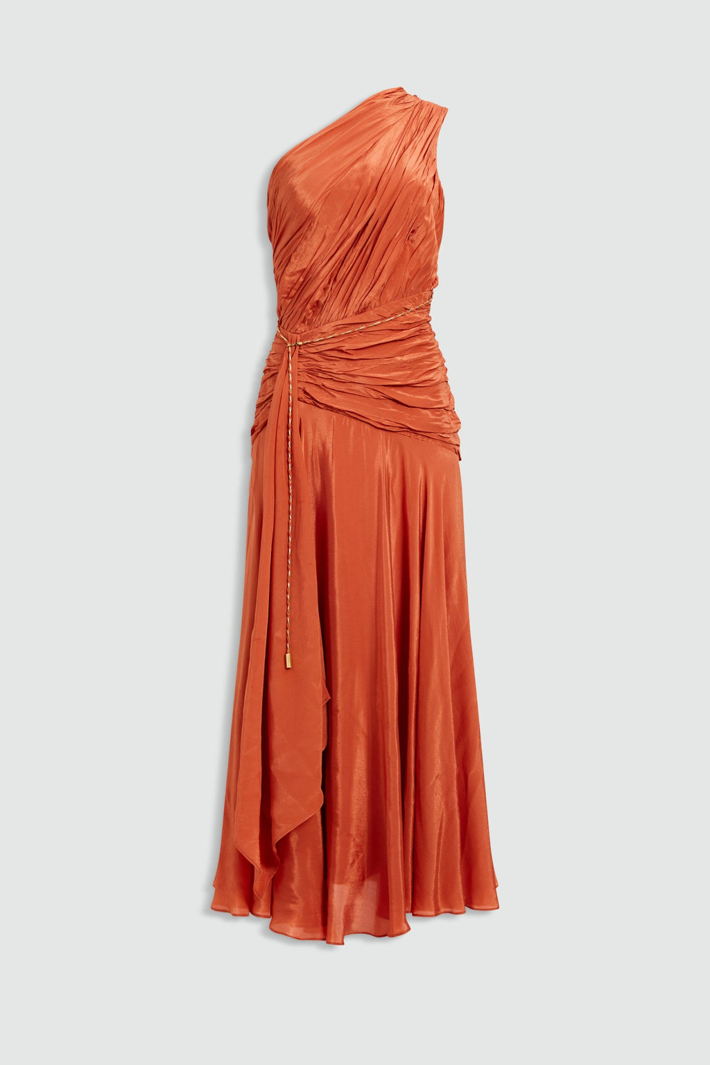 Melody Midi Dress