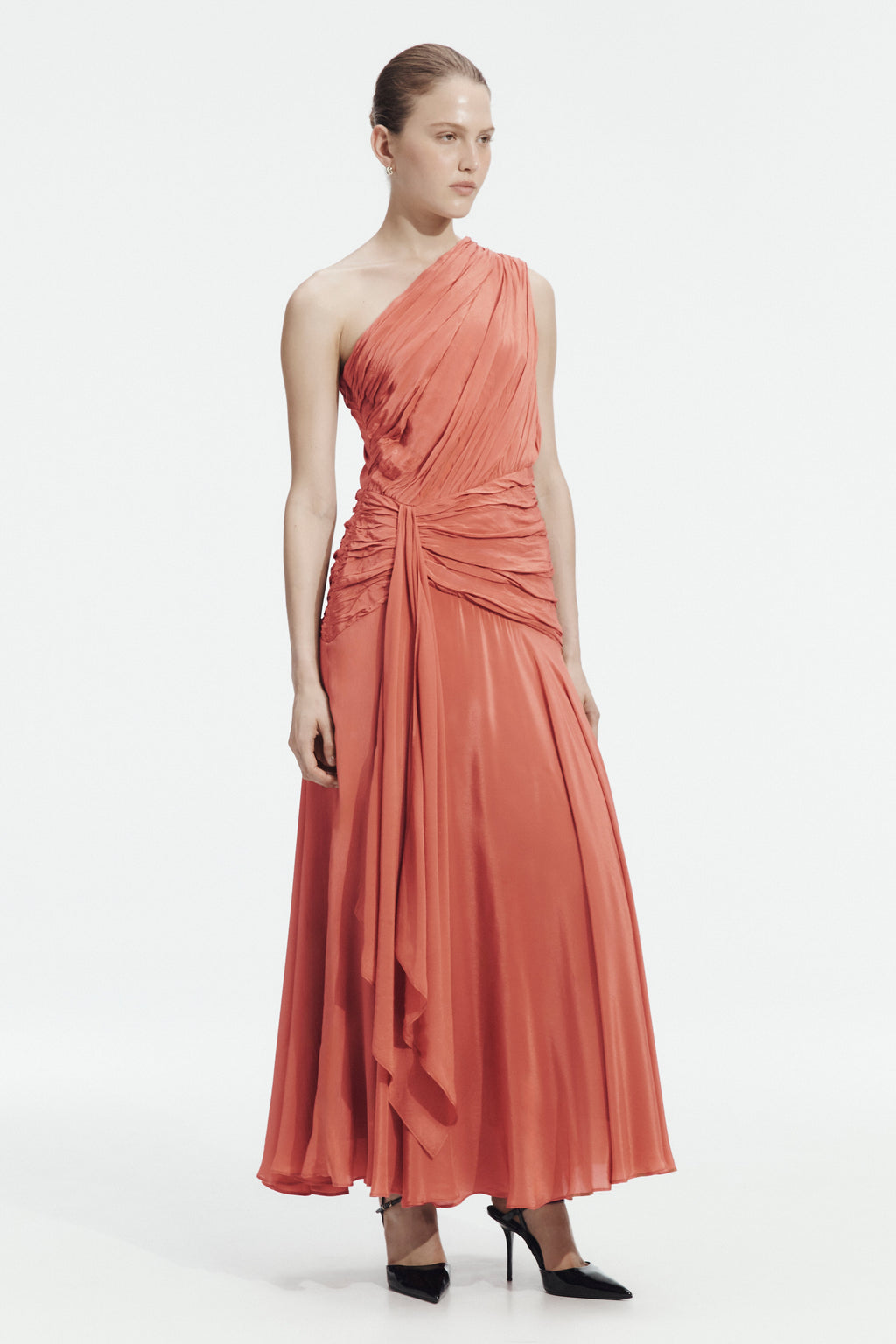 Melody Midi Dress