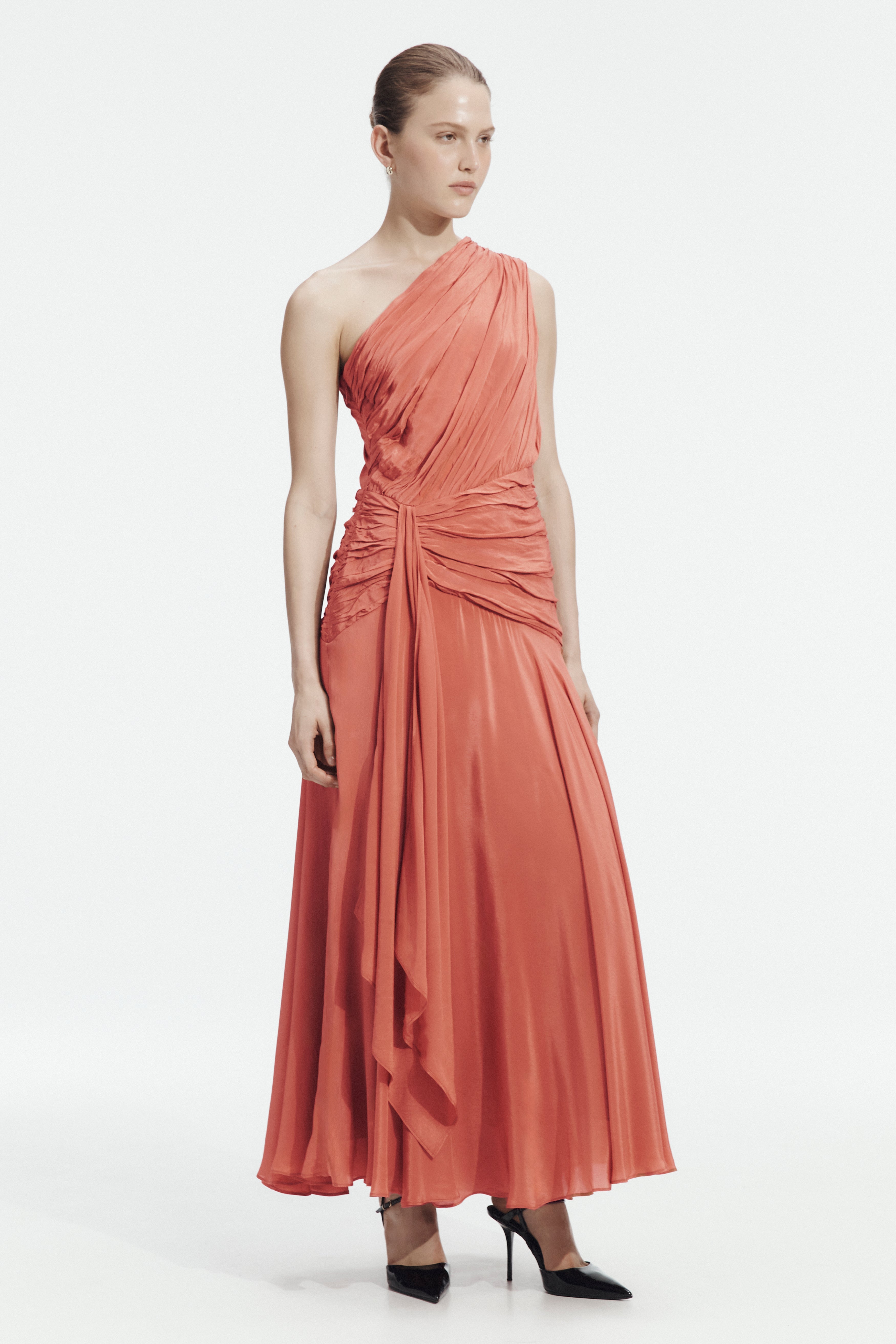 Melody Midi Dress