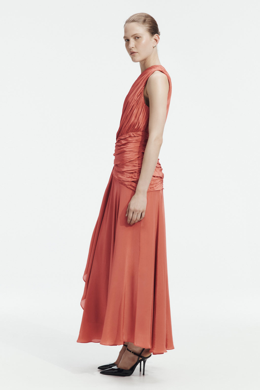 Melody Midi Dress