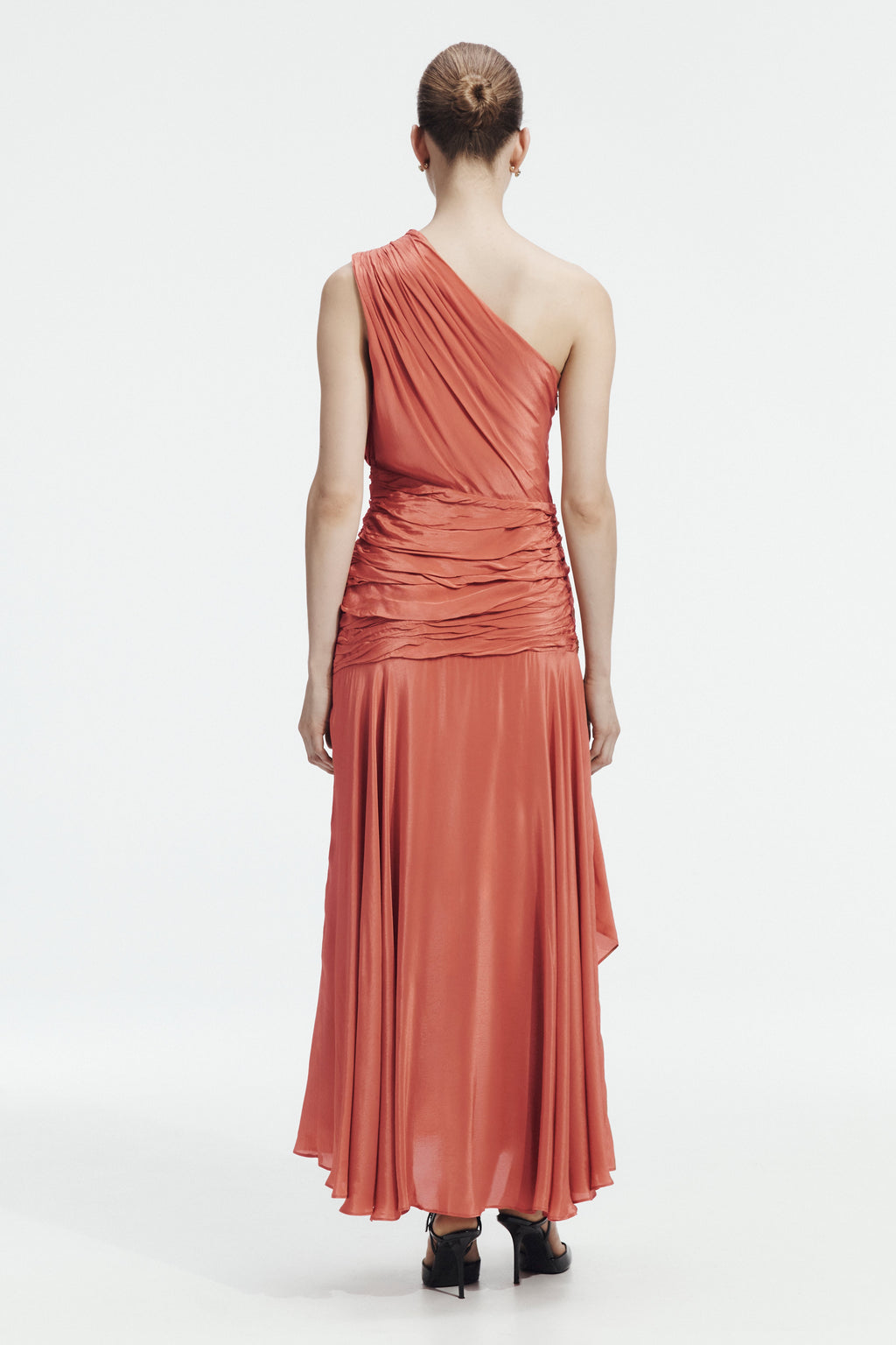 Melody Midi Dress