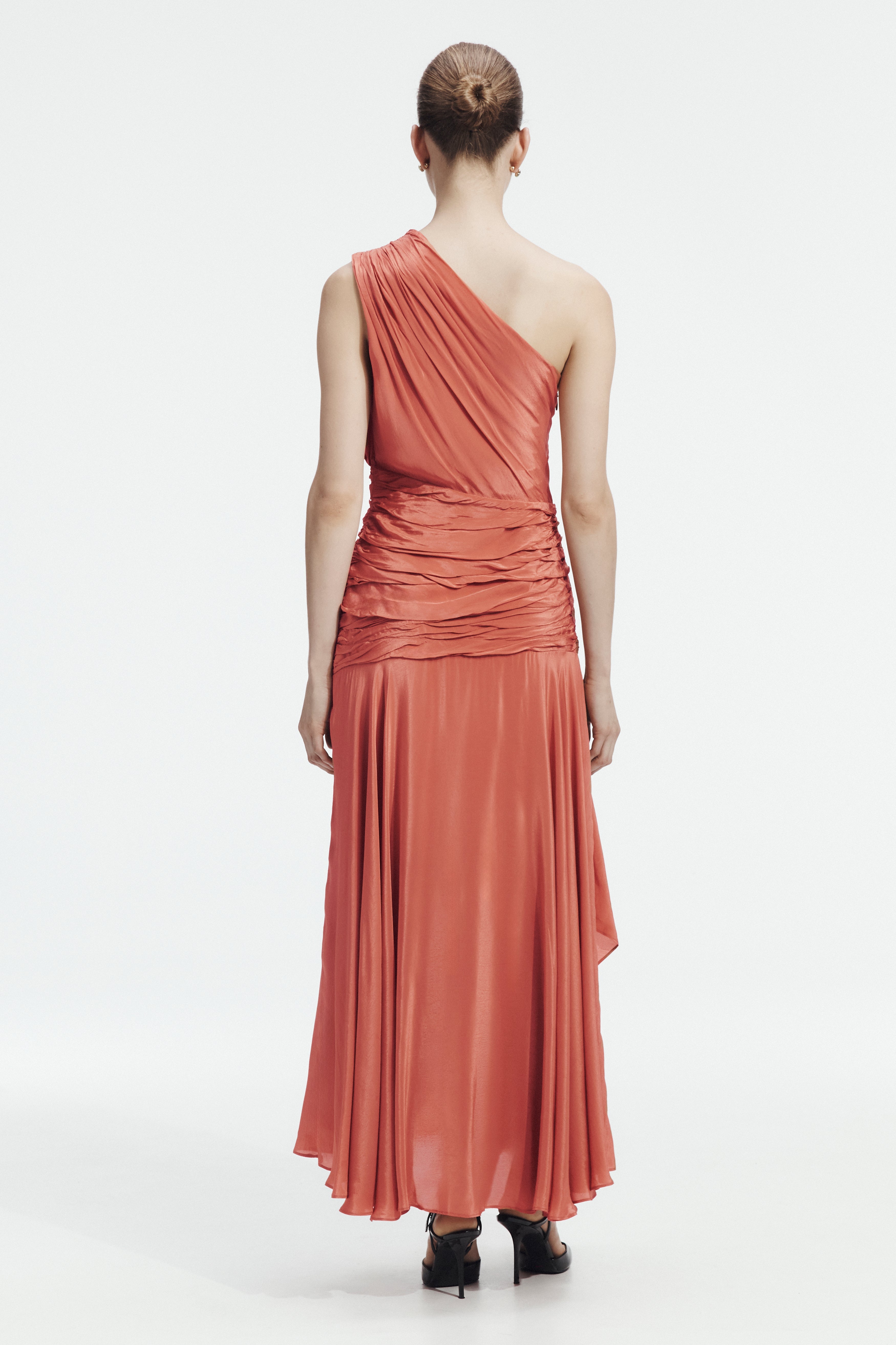 Melody Midi Dress