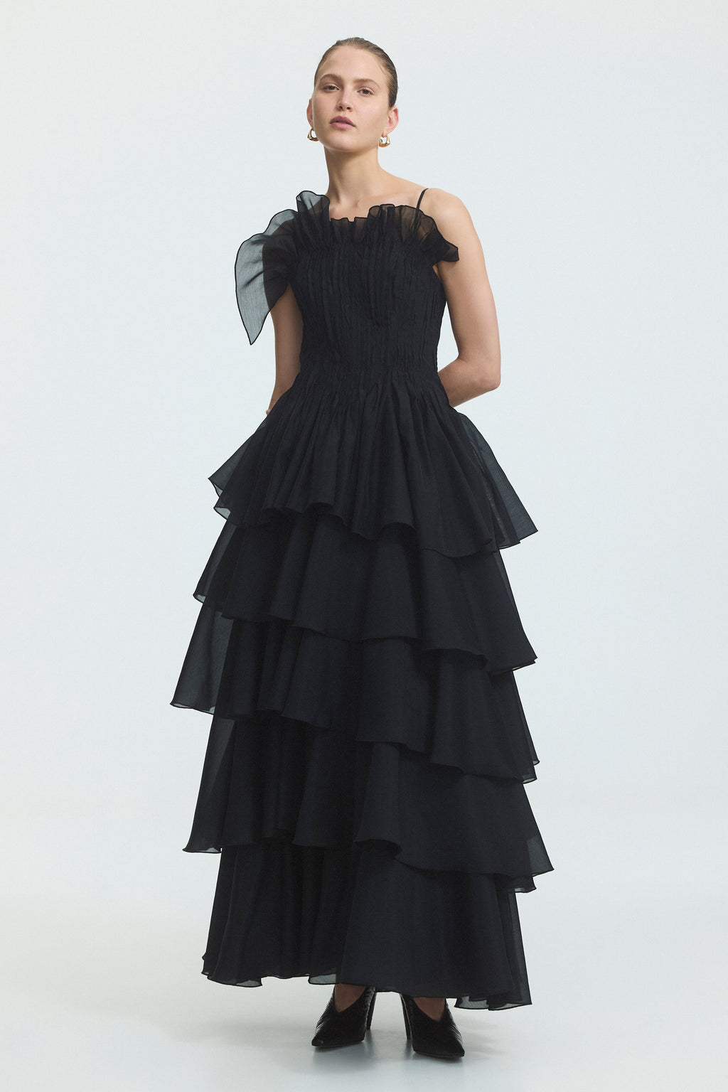 Sonnet Gown
