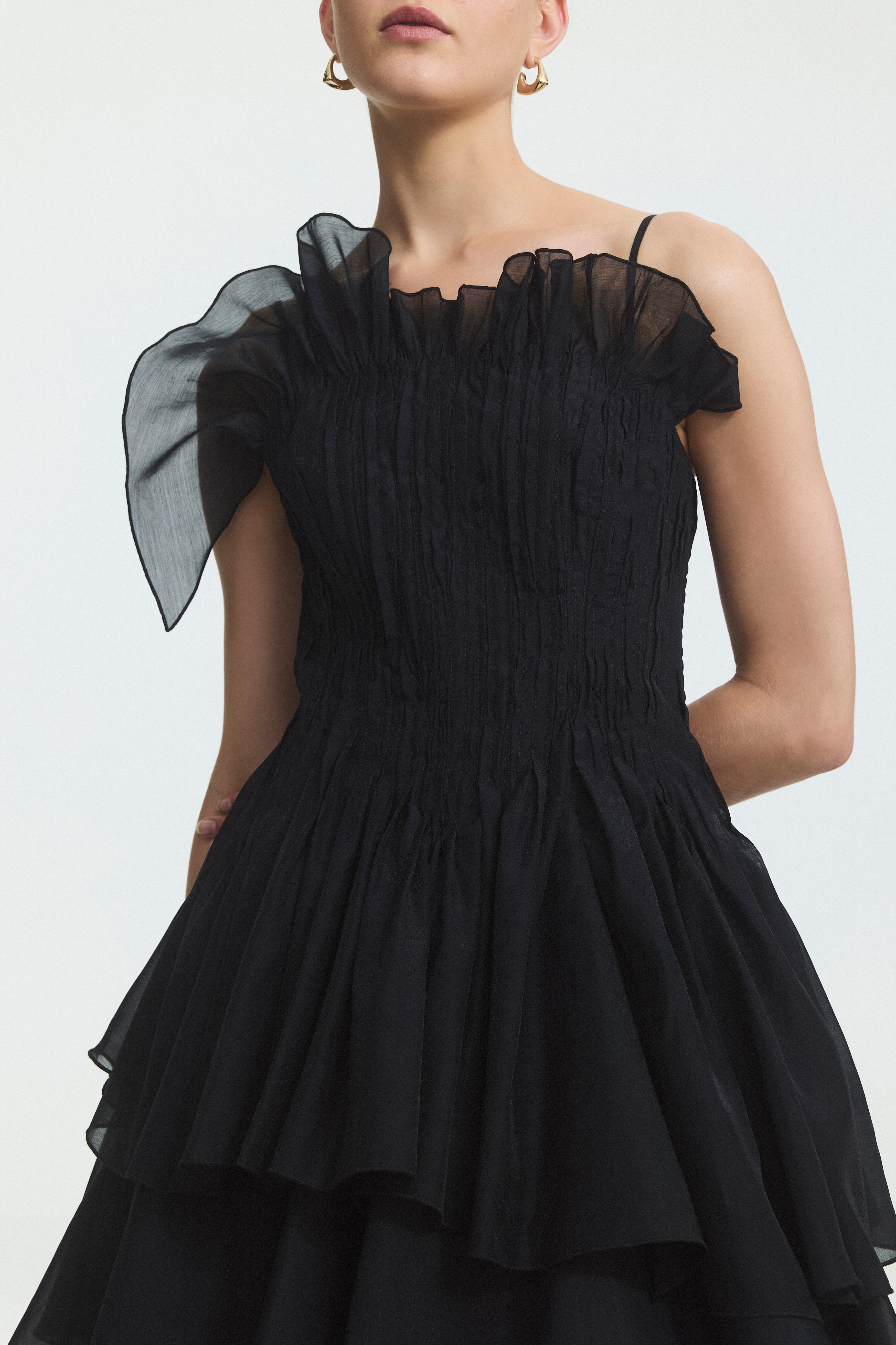 Sonnet Gown