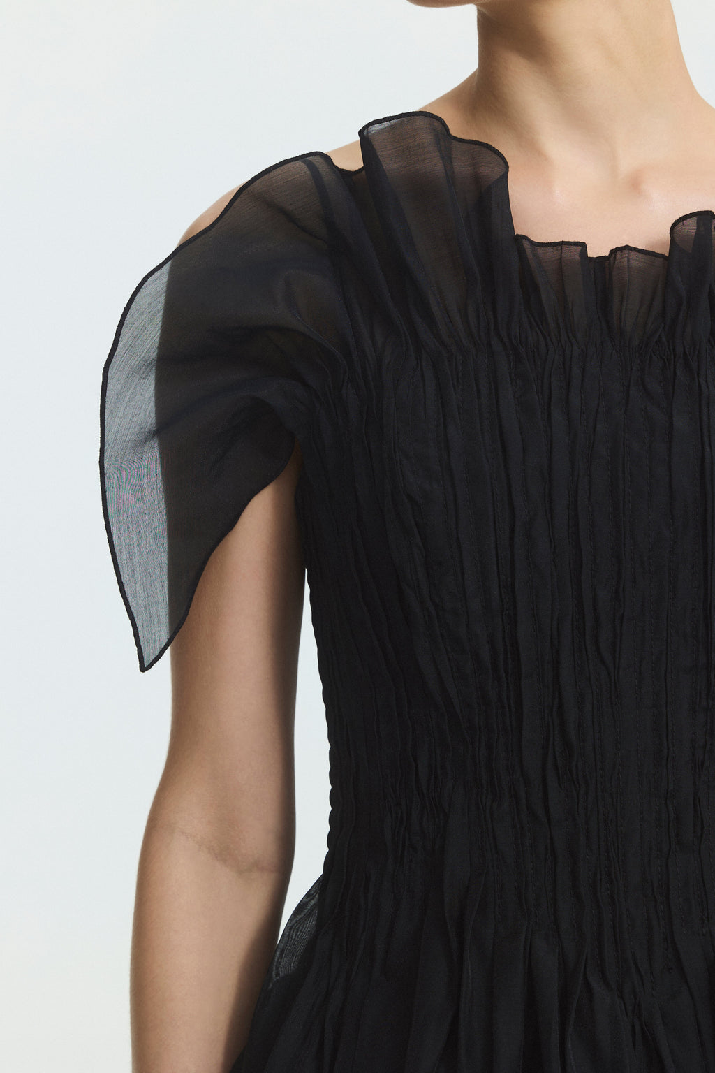 Sonnet Gown