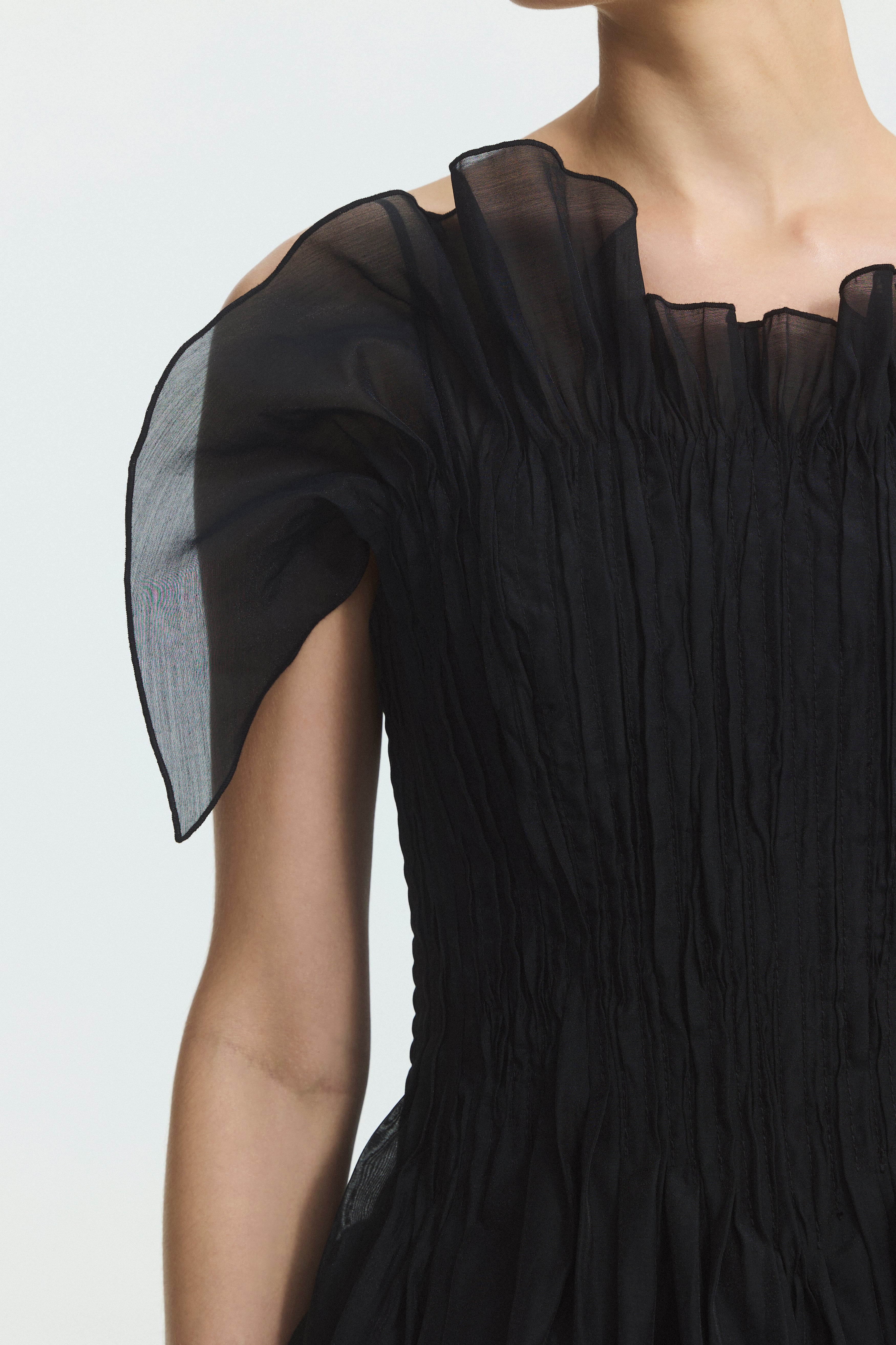 Sonnet Gown