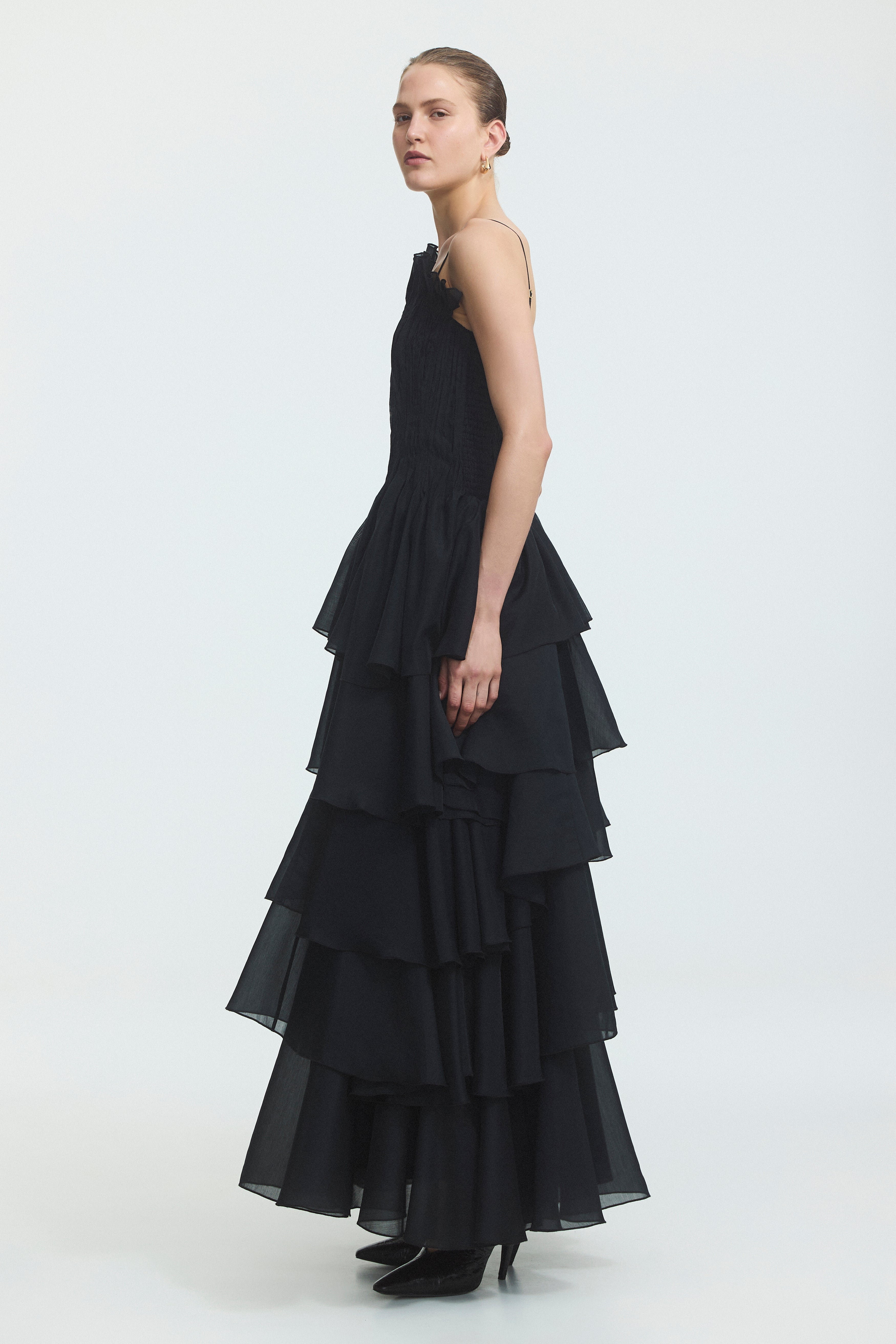 Sonnet Gown