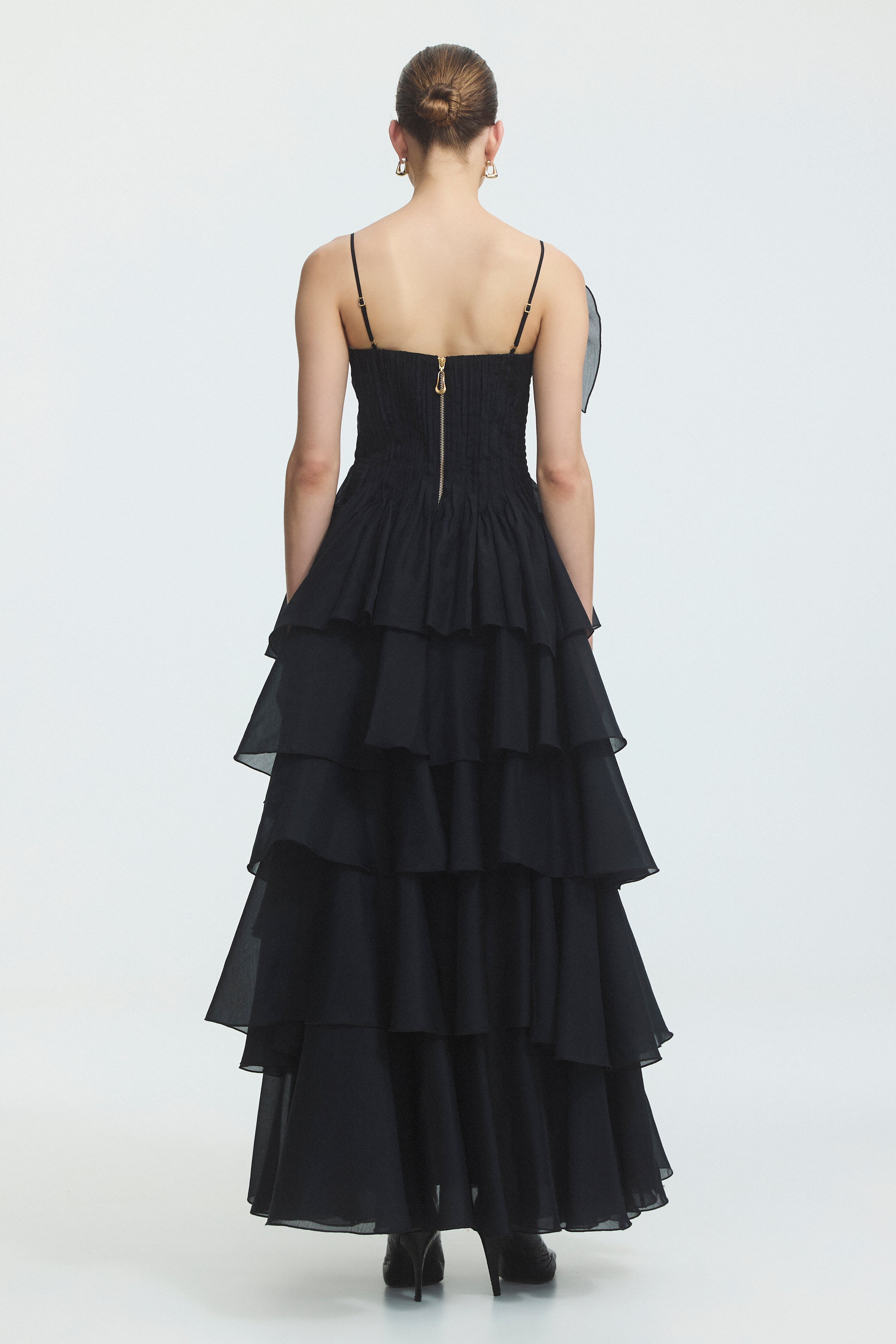 Sonnet Gown