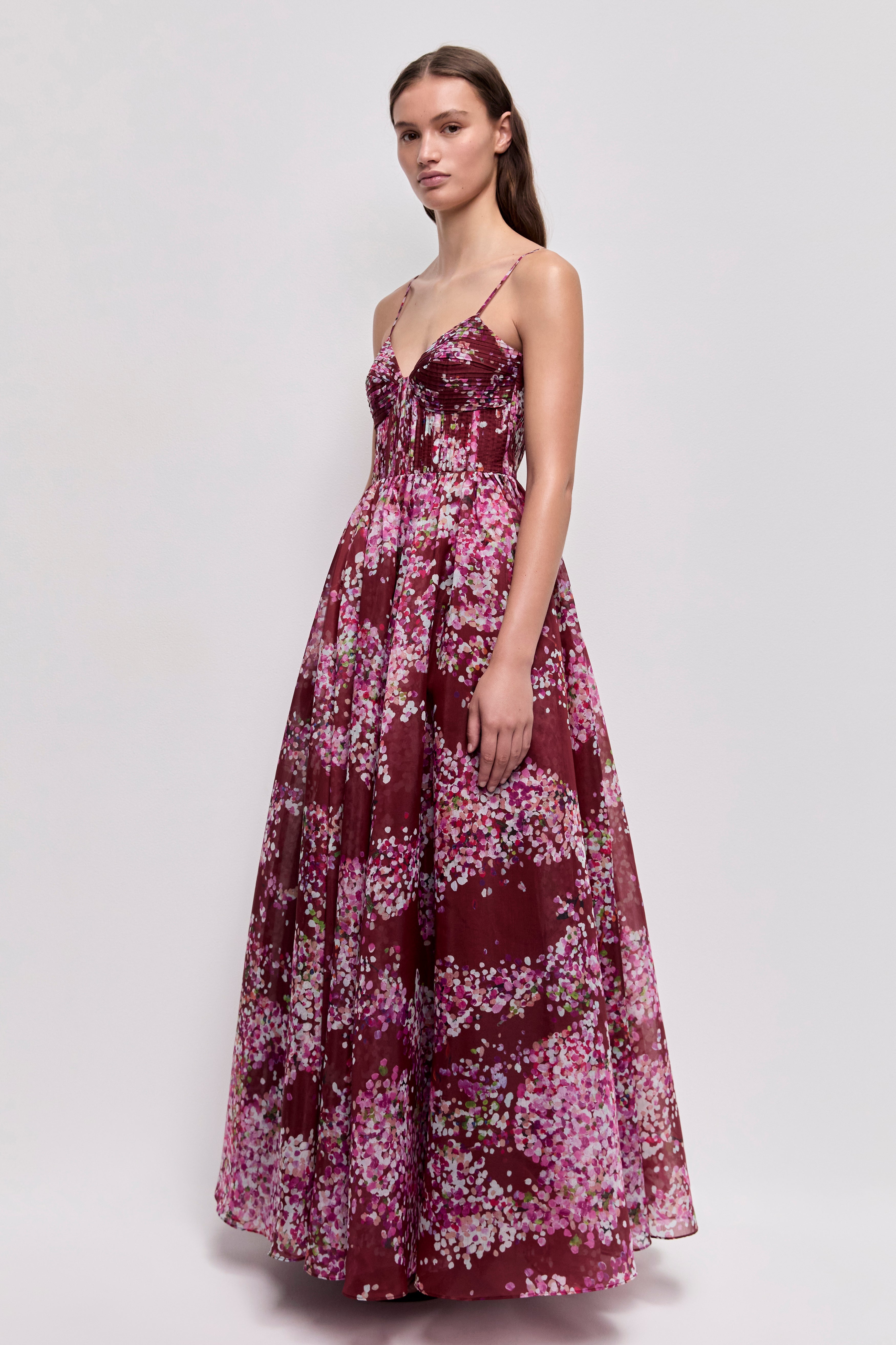 Fortuna Gown