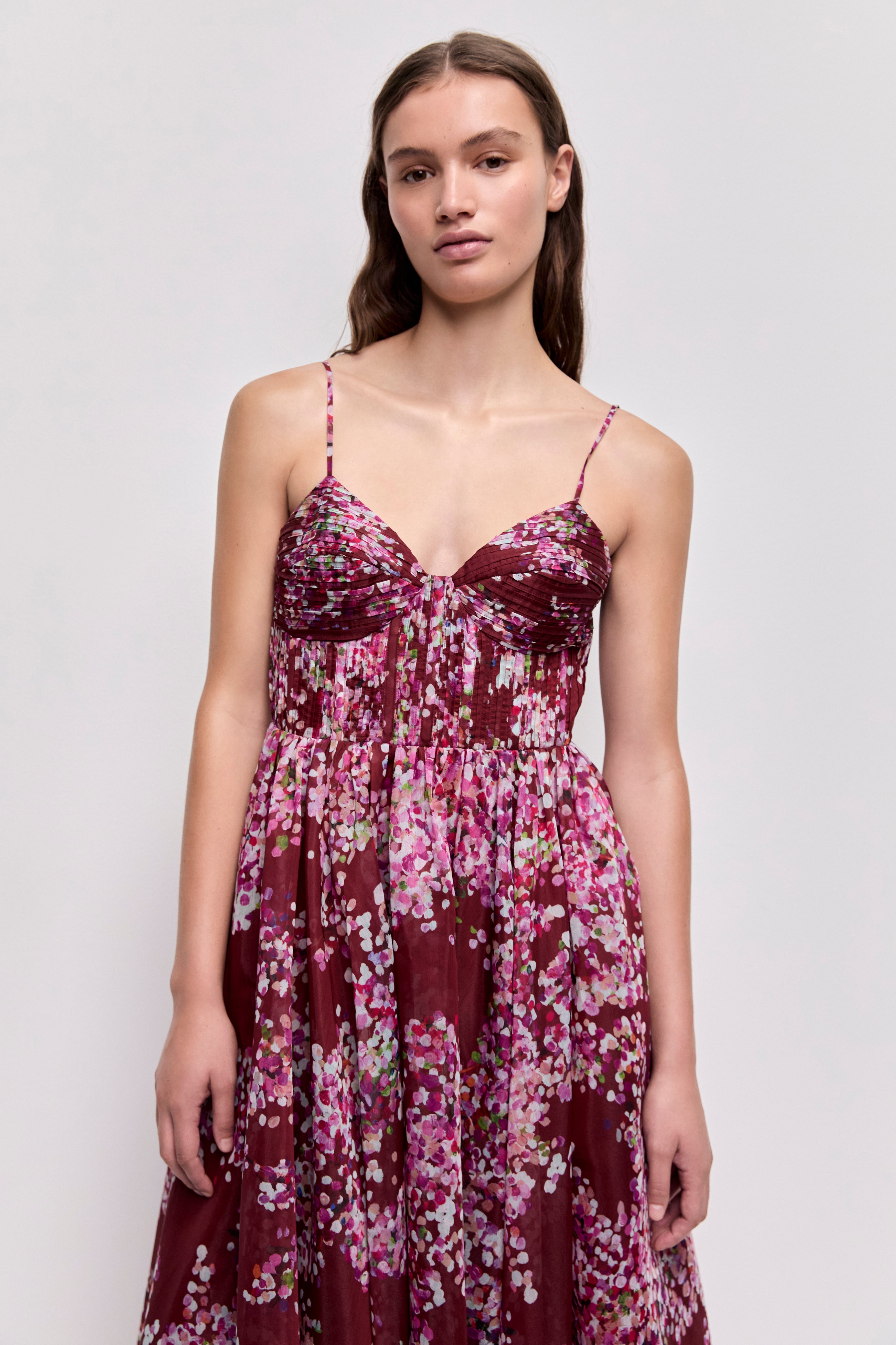 Fortuna Gown