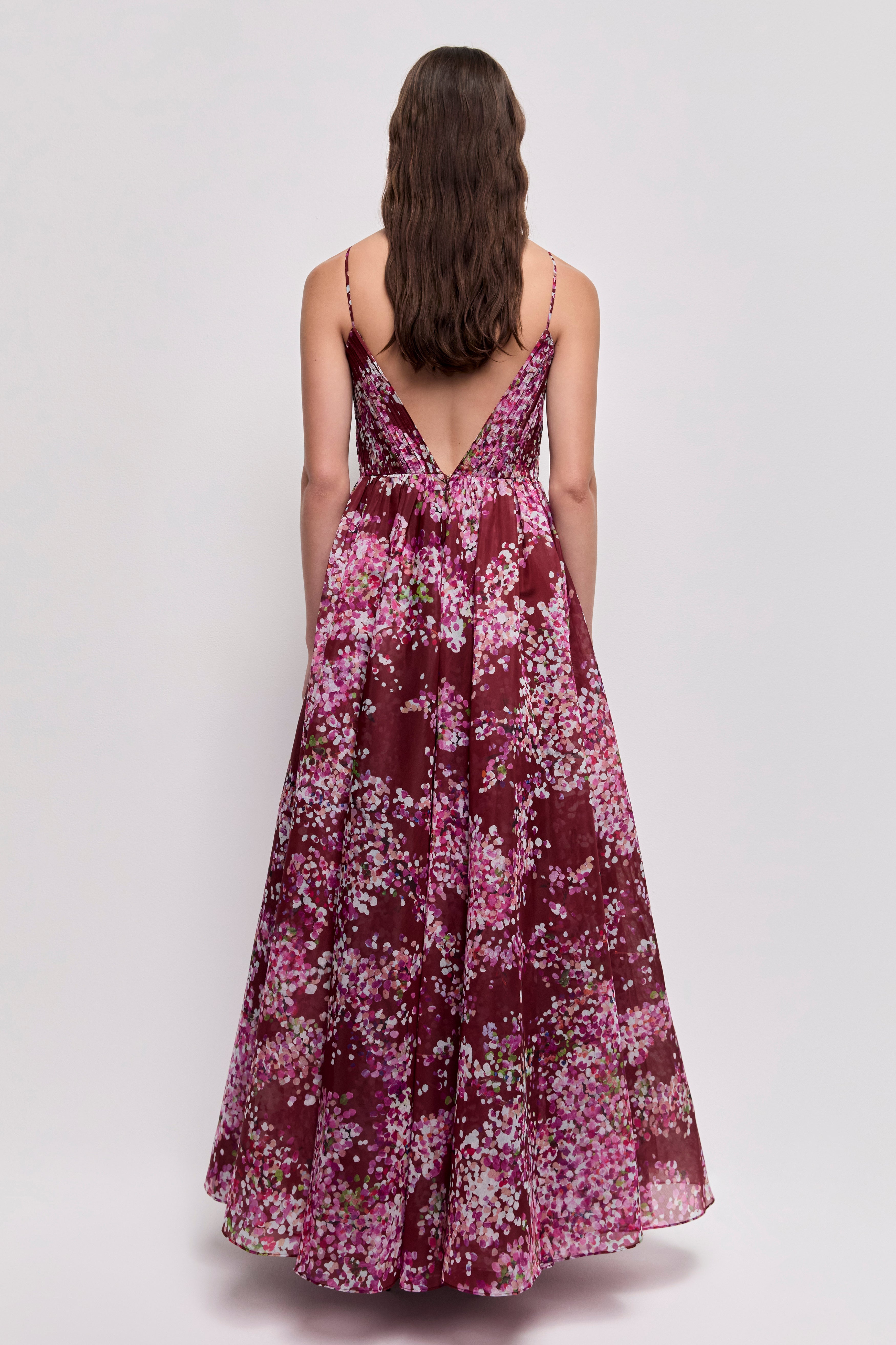 Fortuna Gown