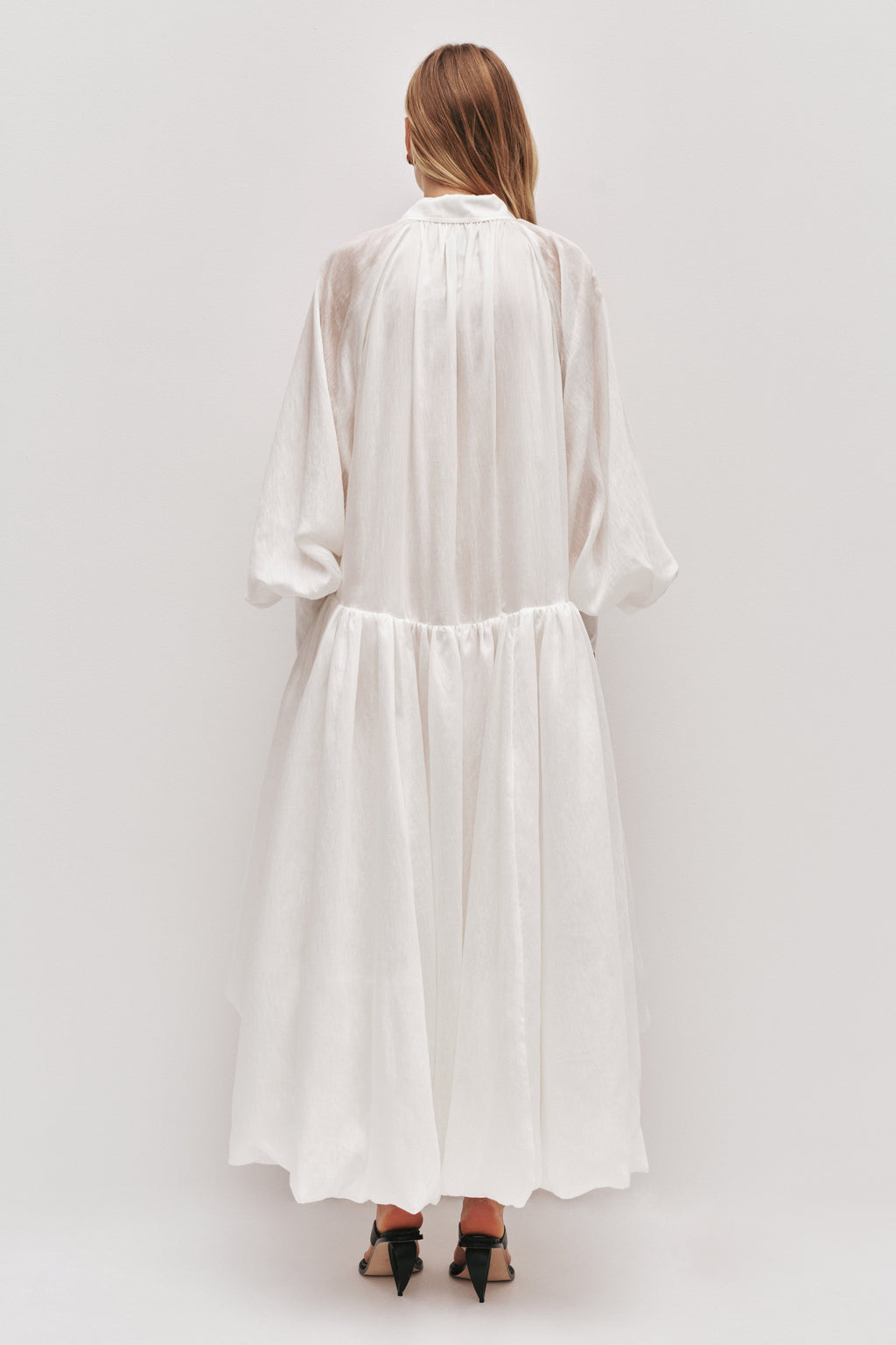 Mietta Maxi Dress