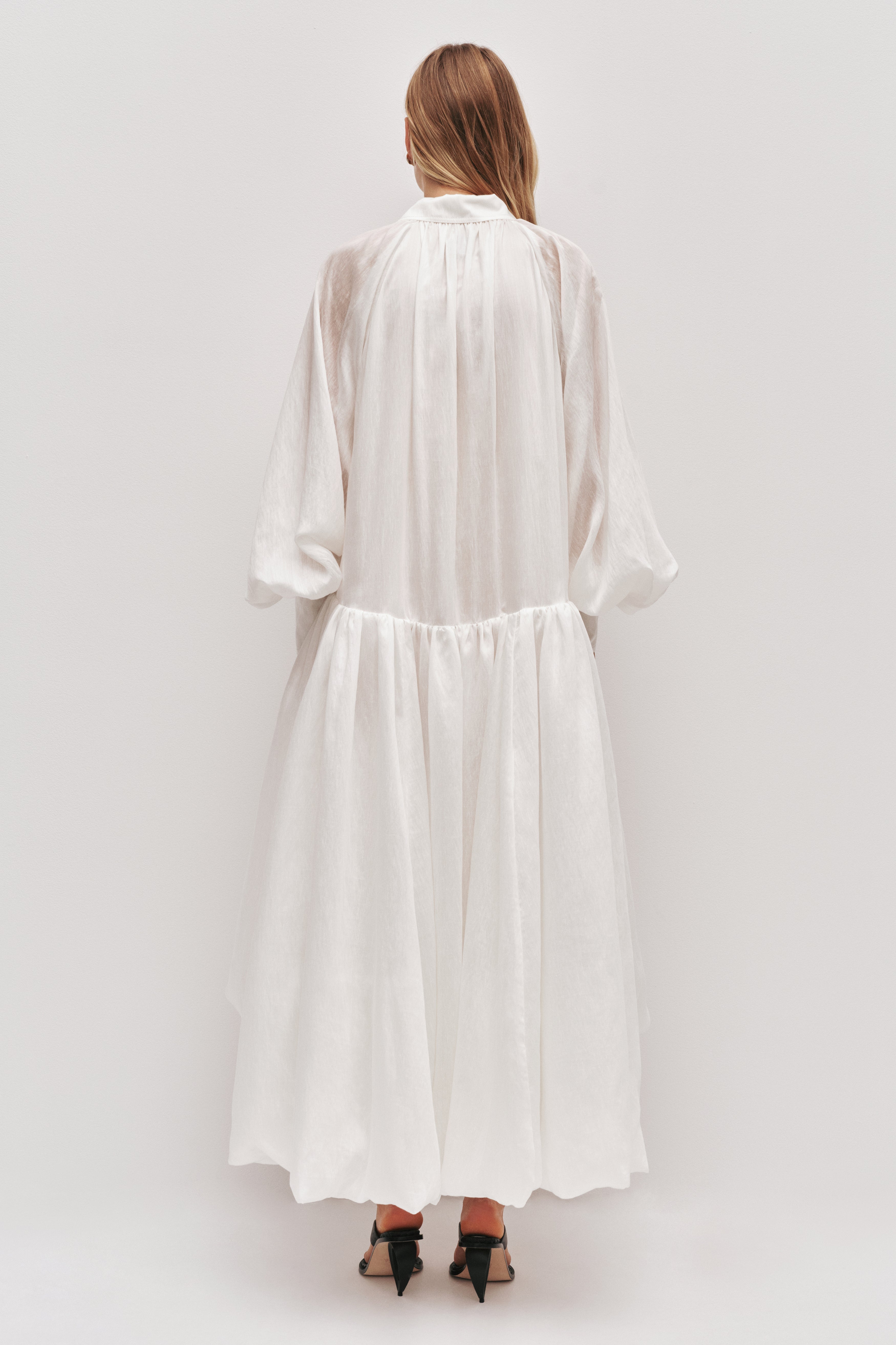 Mietta Maxi Dress
