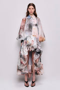 Mietta Maxi Dress