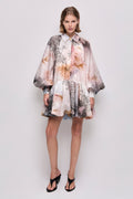 Mietta Mini Dress