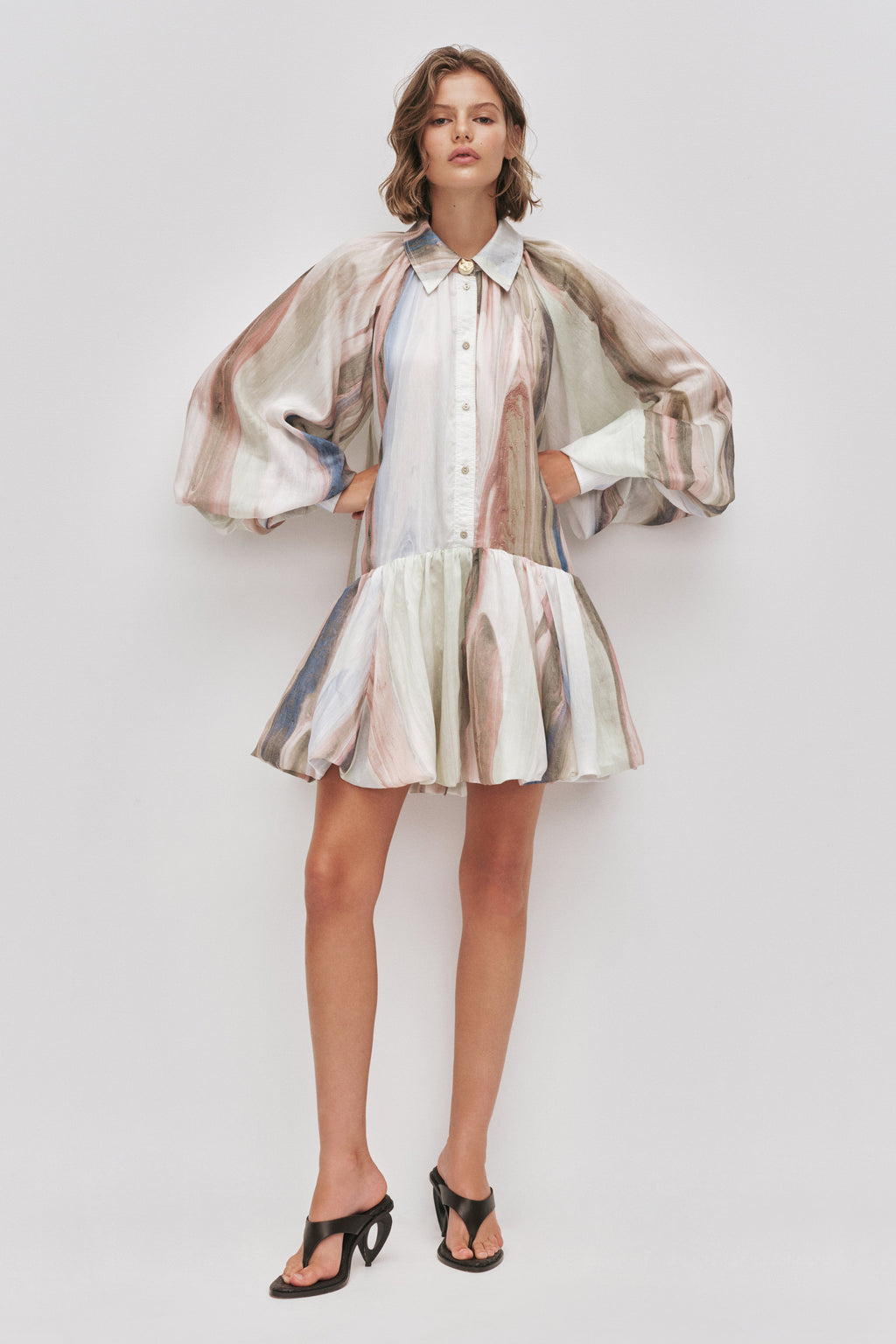 Mietta Mini Dress