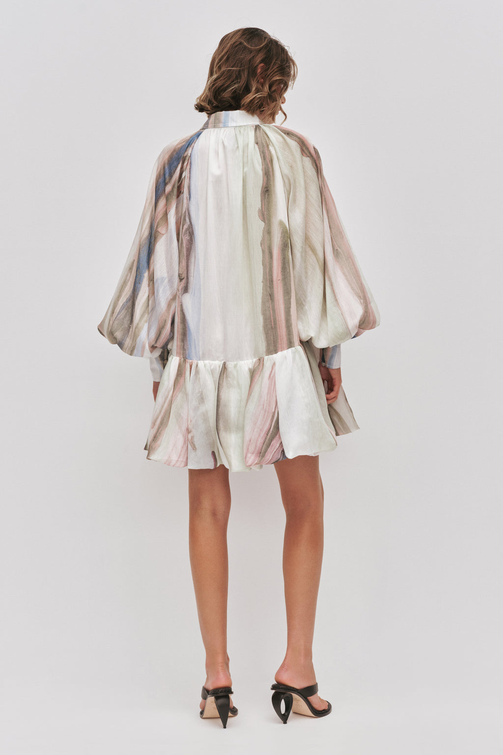 Mietta Mini Dress