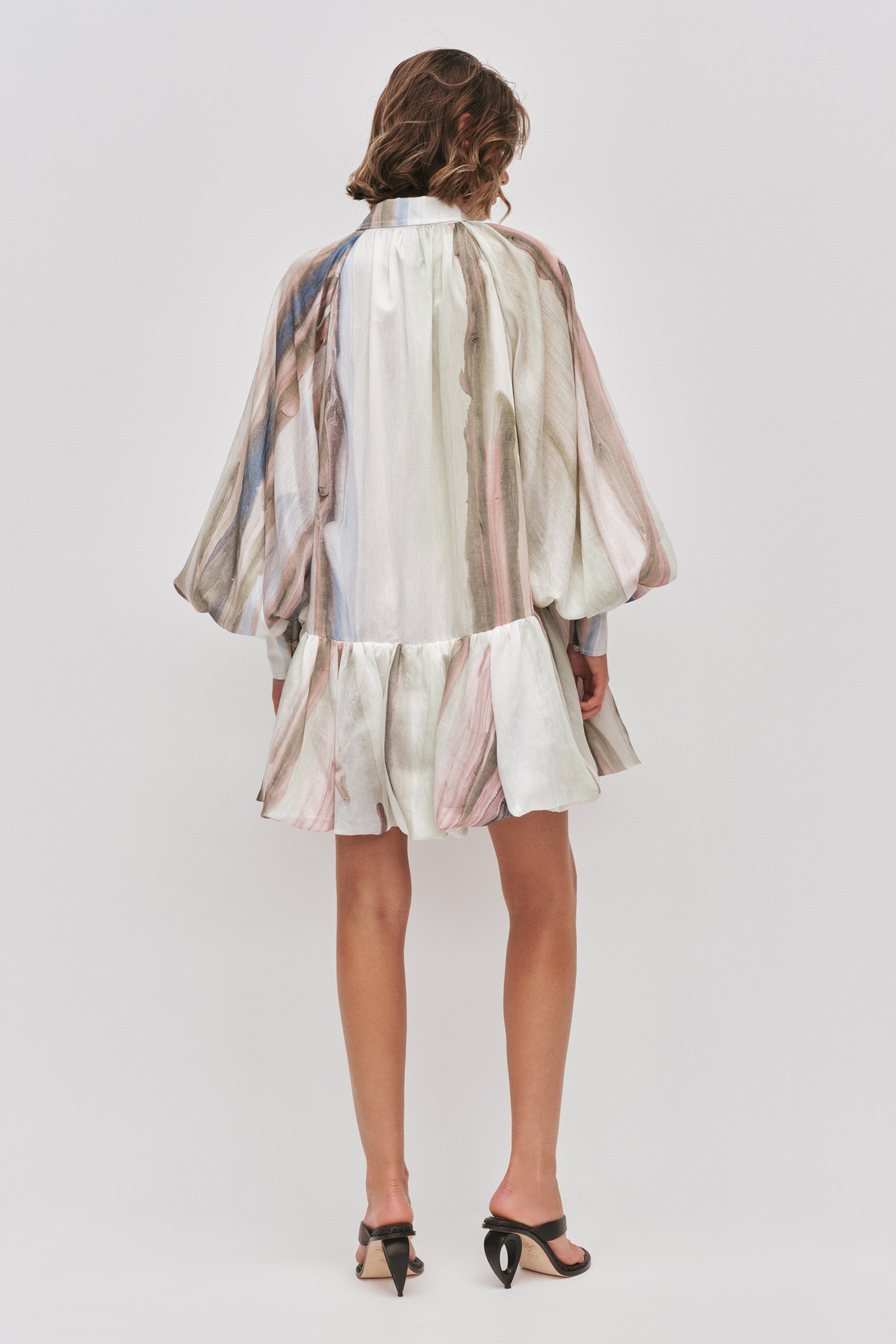 Mietta Mini Dress