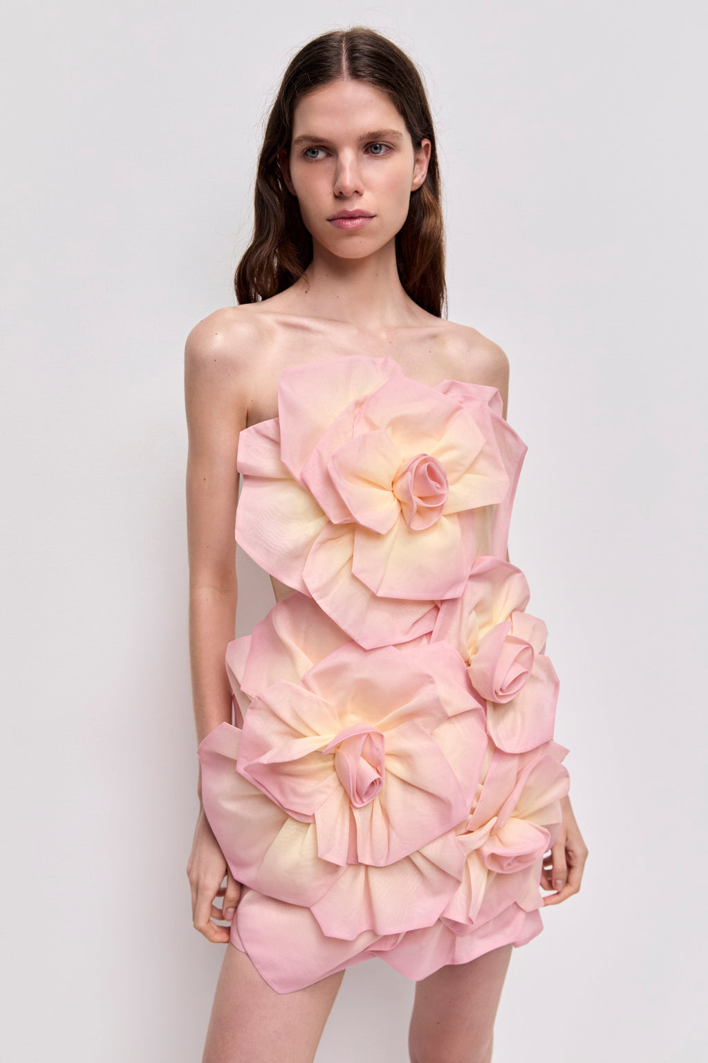 Johanna Mini Dress