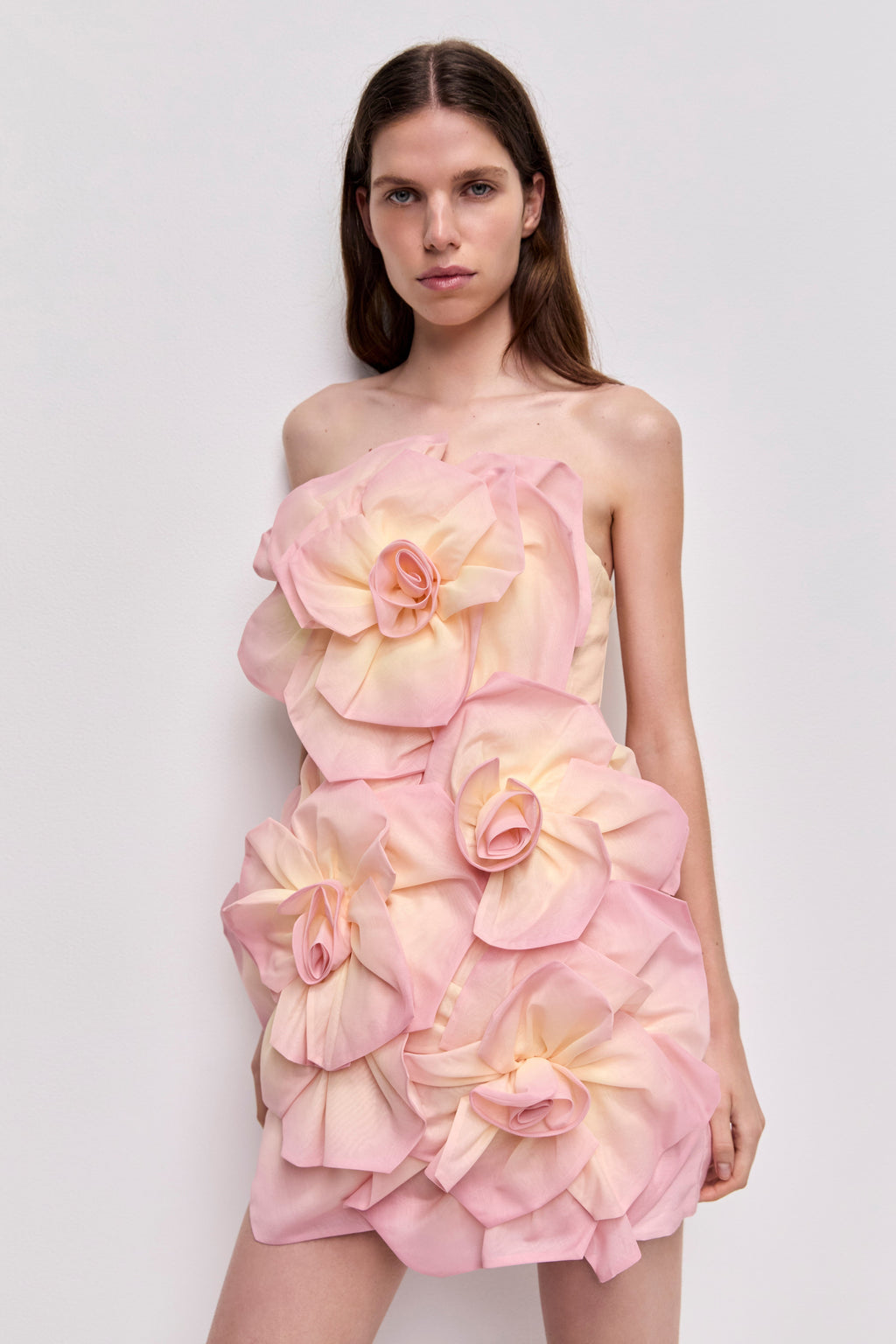 Johanna Mini Dress
