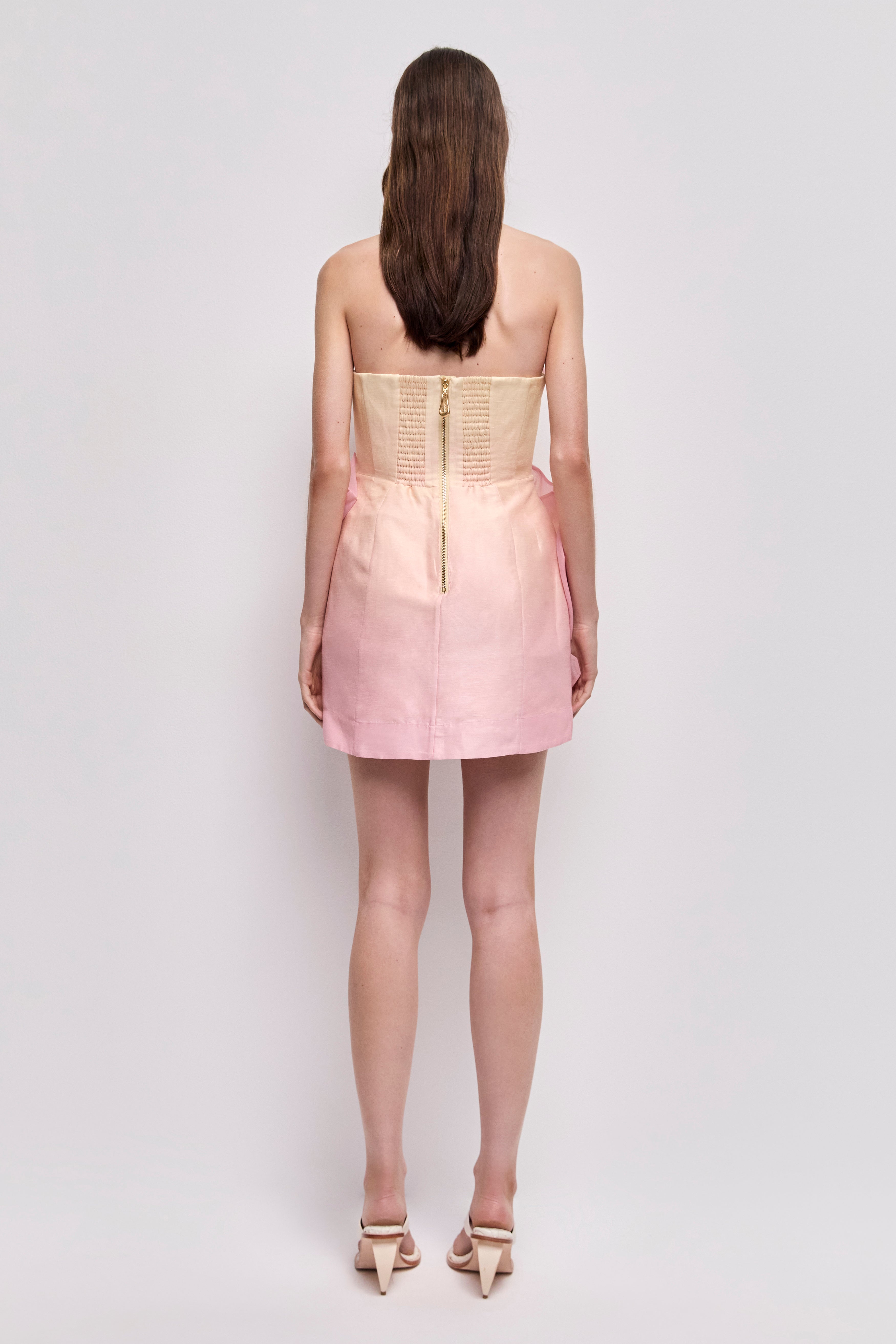 Johanna Mini Dress