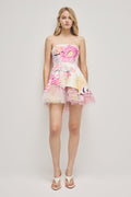 Lydia Mini Dress