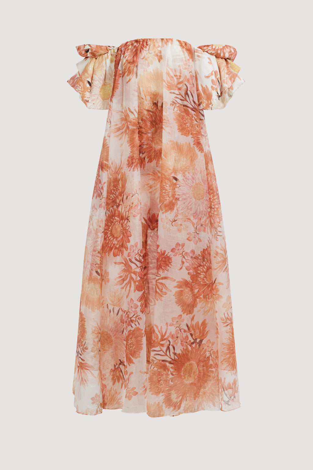 Cosette Gown