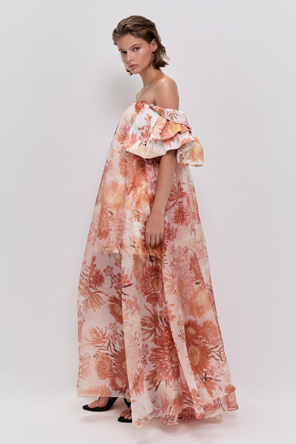 Cosette Gown