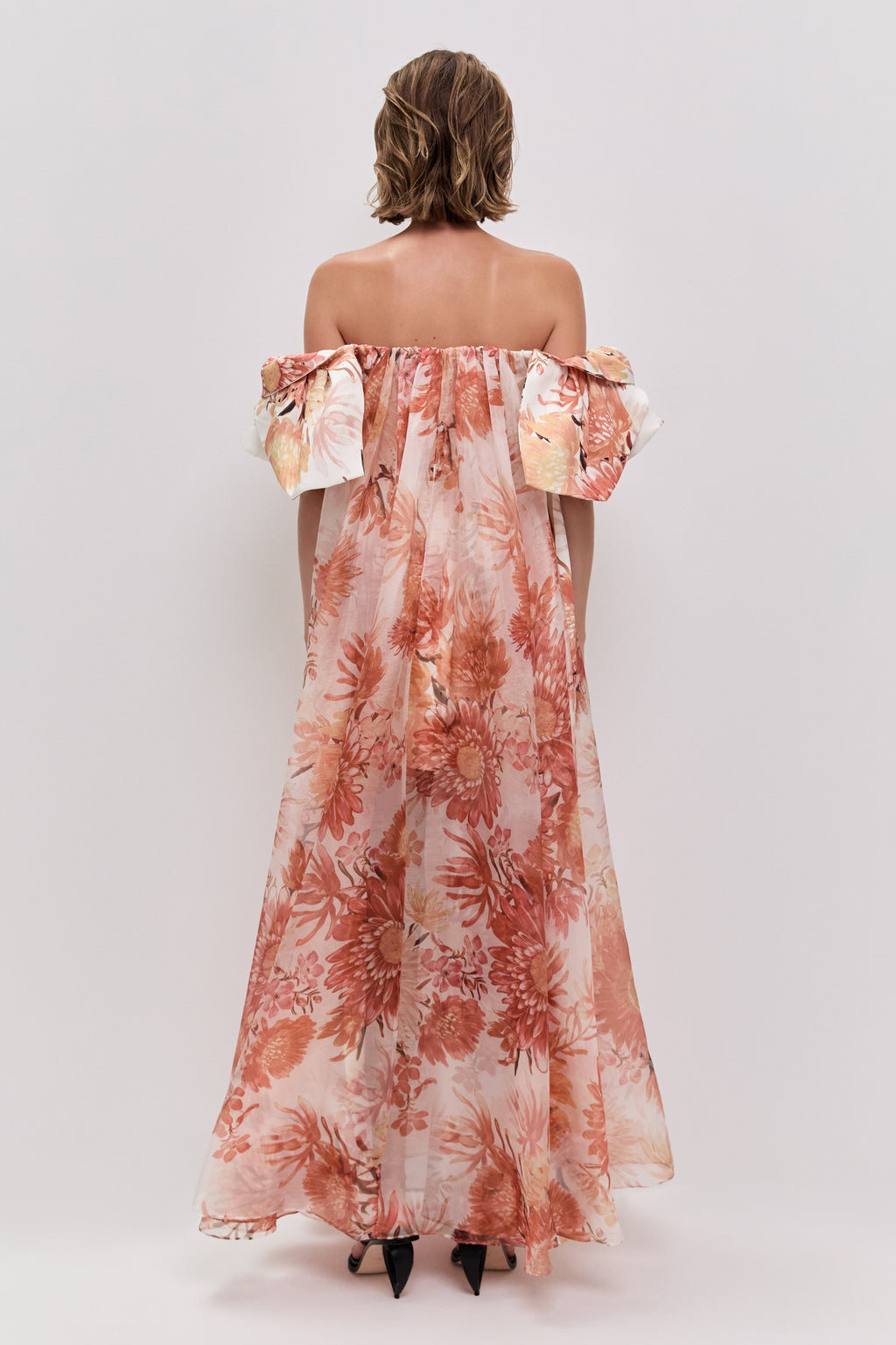 Cosette Gown