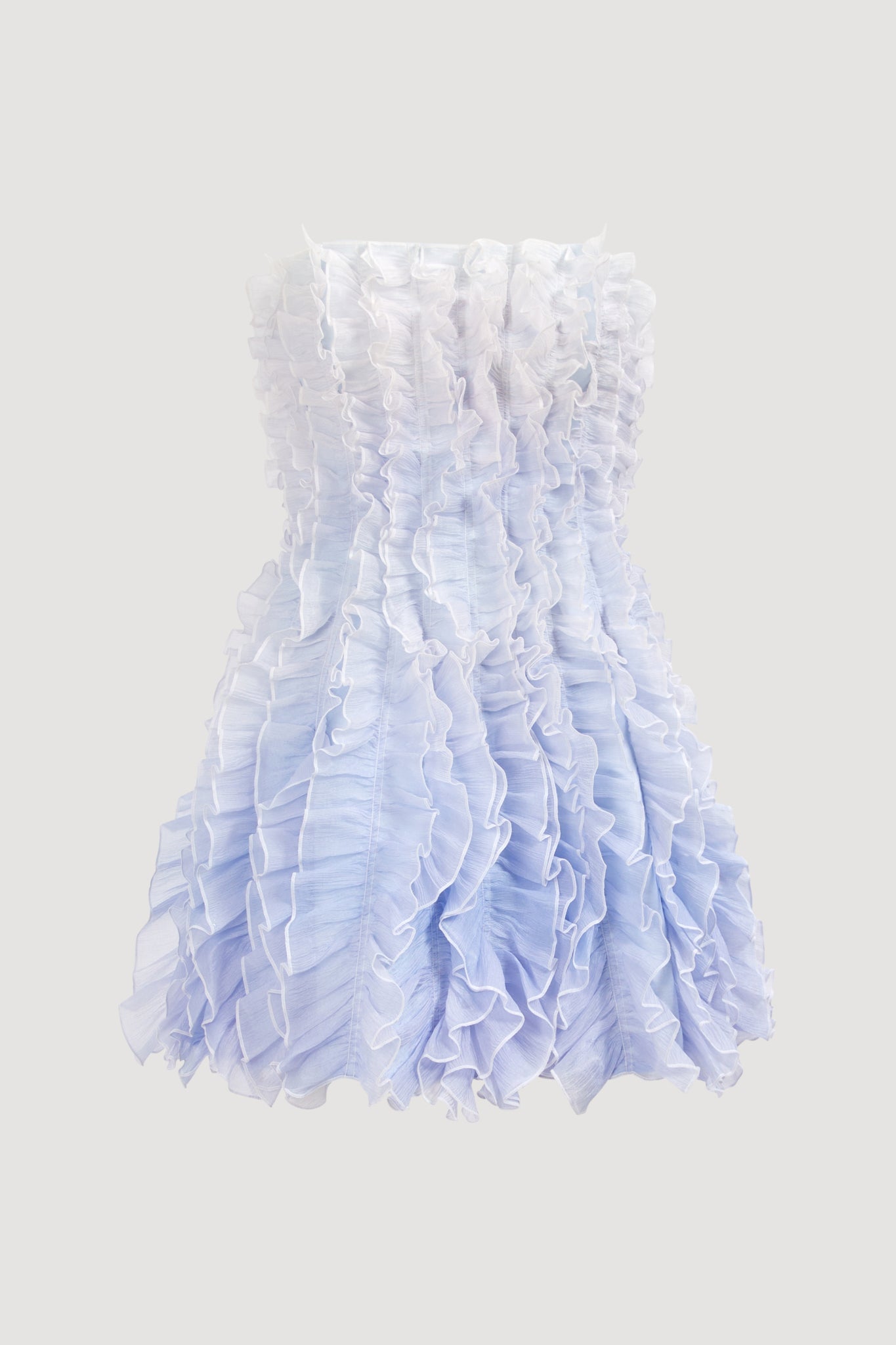 Temperance Mini Dress