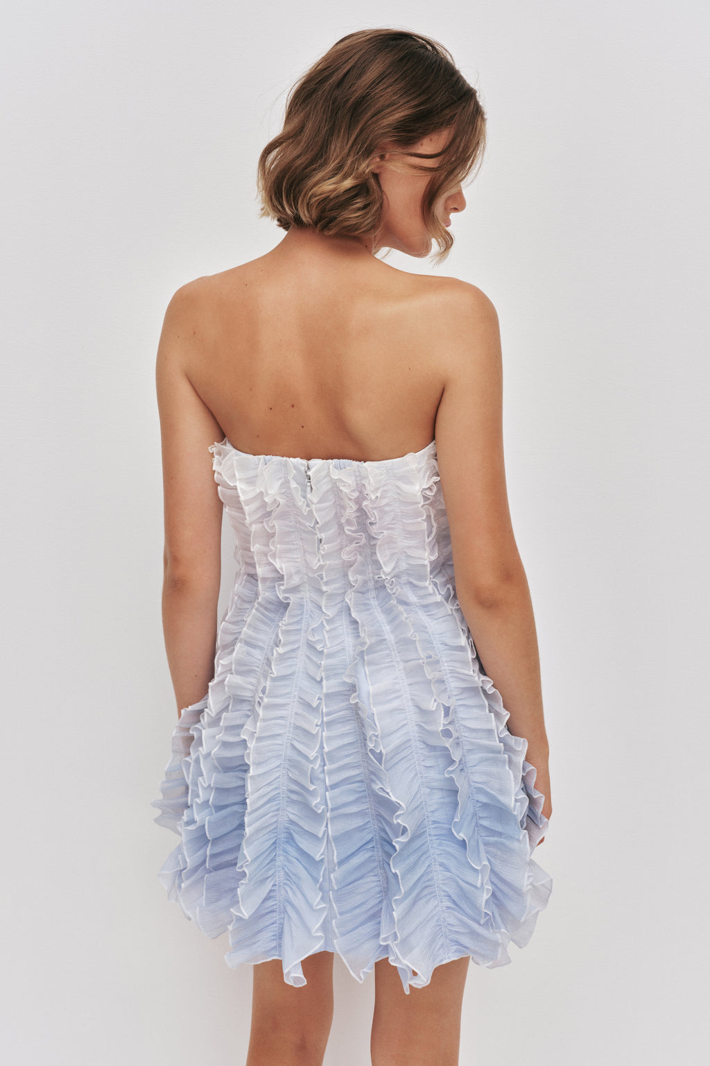 Temperance Mini Dress