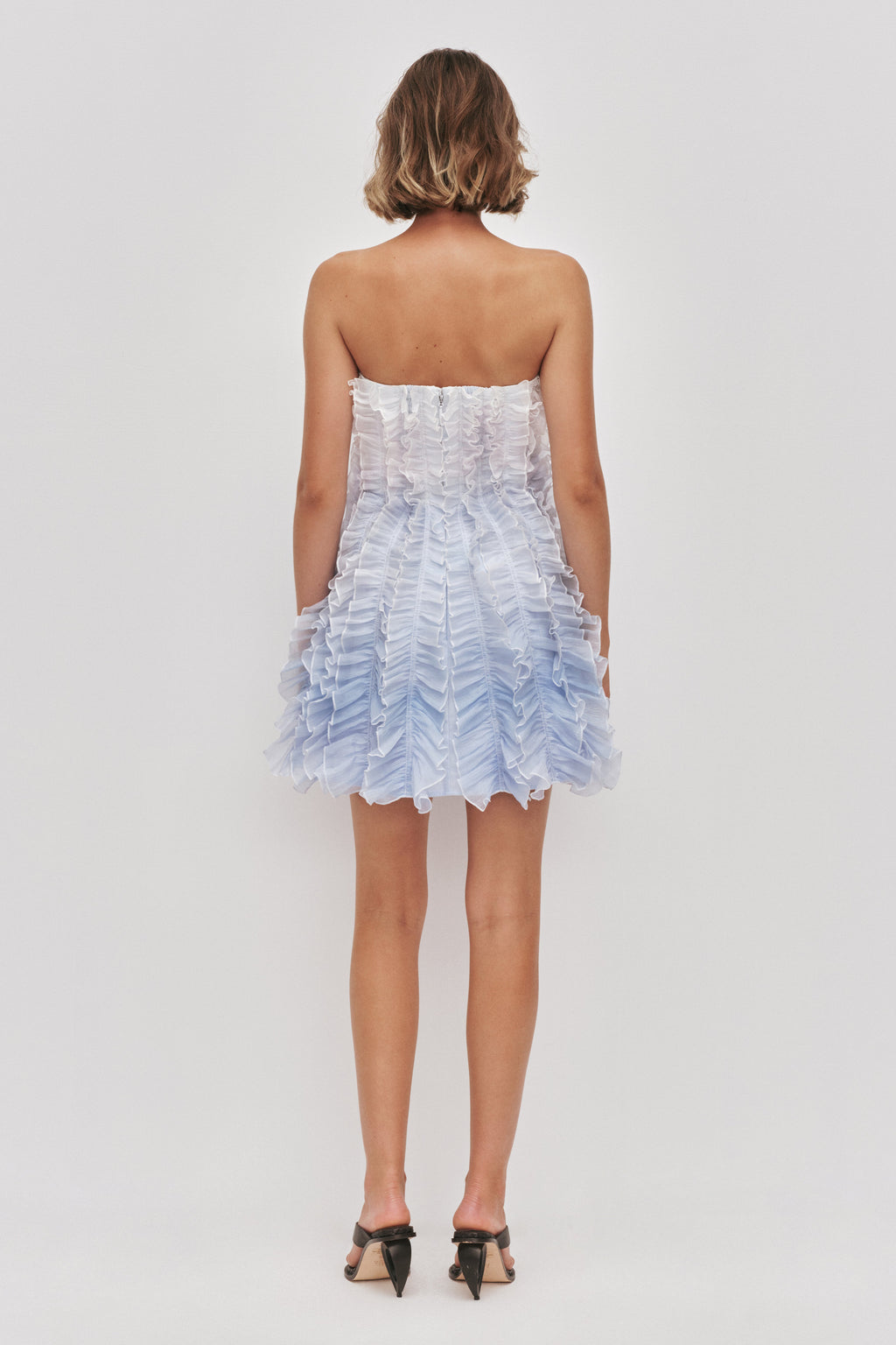Temperance Mini Dress