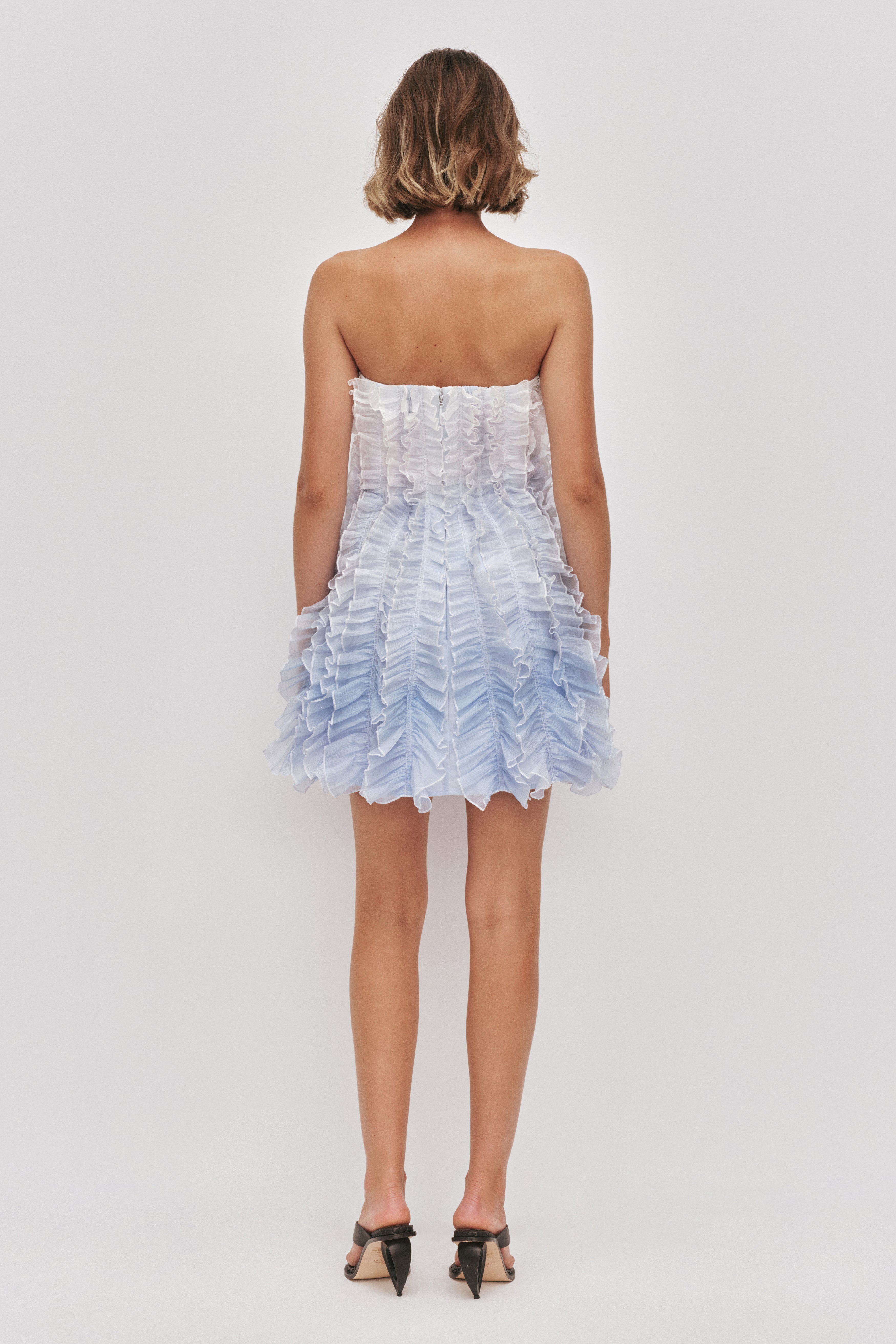 Temperance Mini Dress