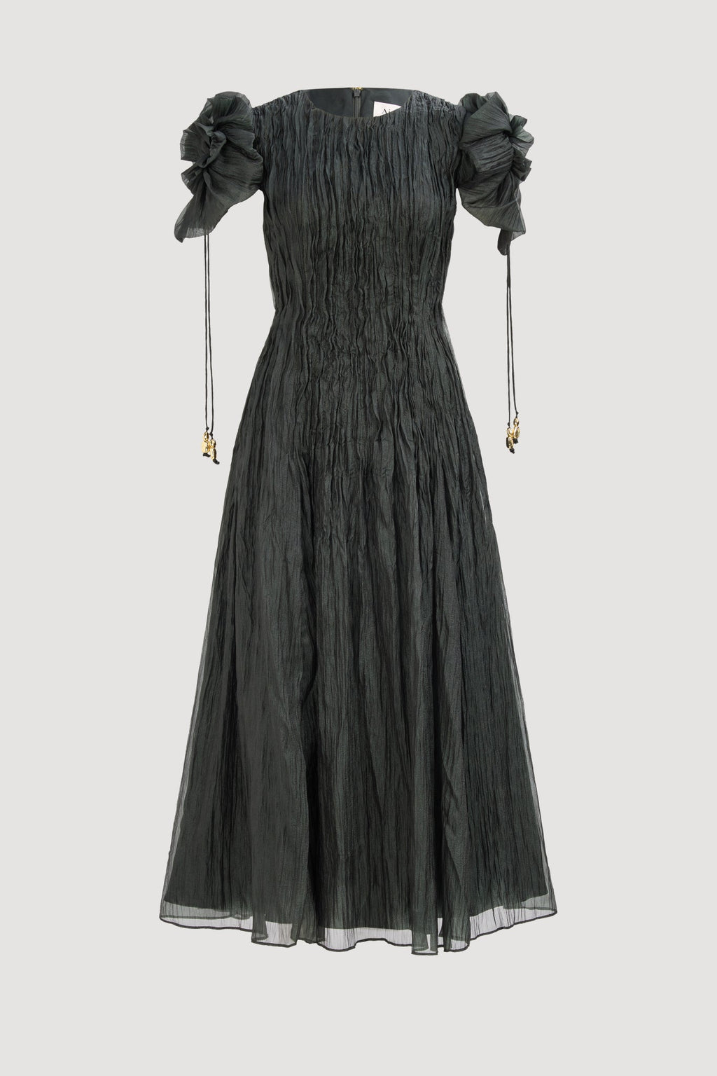 Angeli Midi Dress