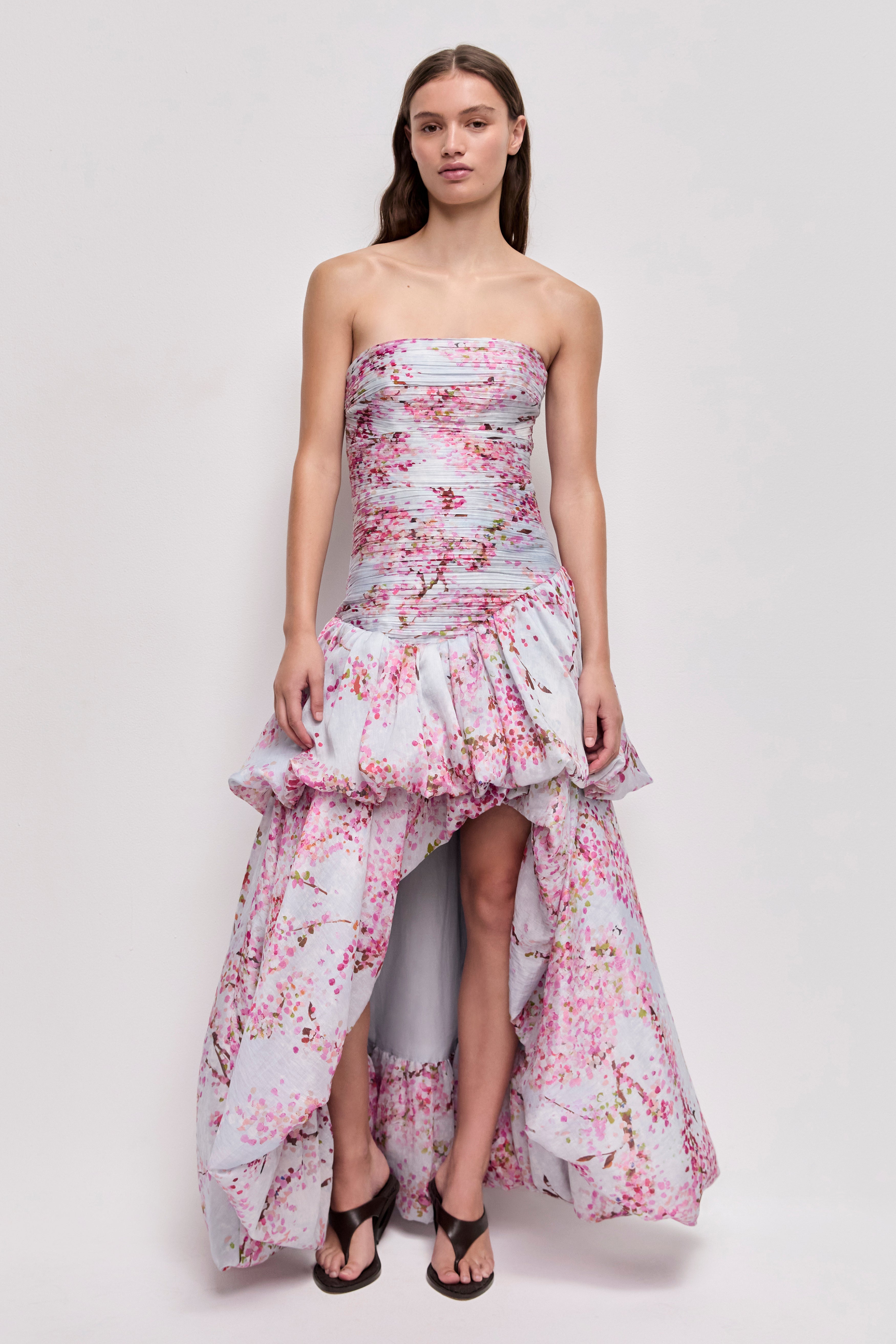 Ambrose Gown