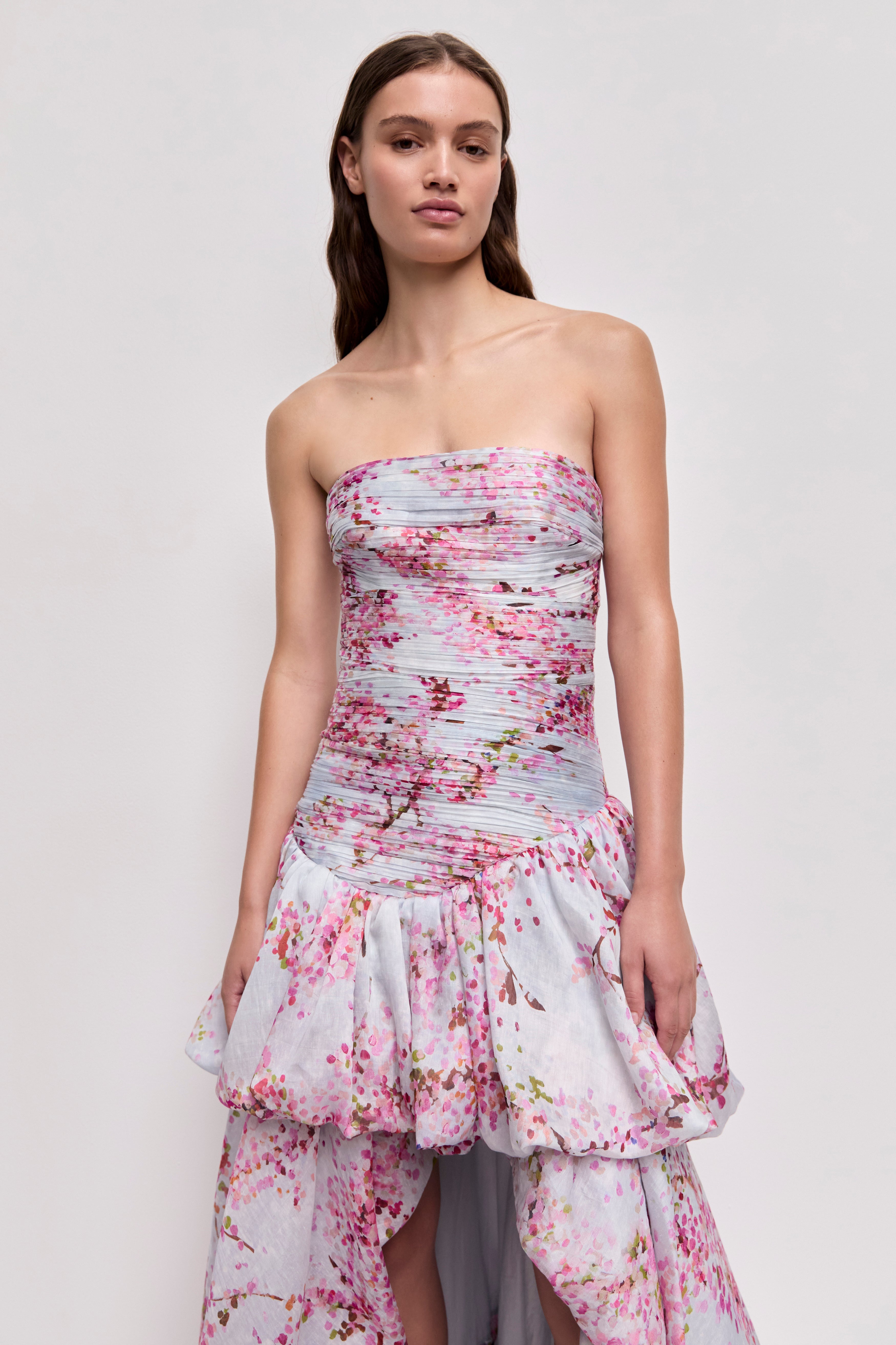 Ambrose Gown