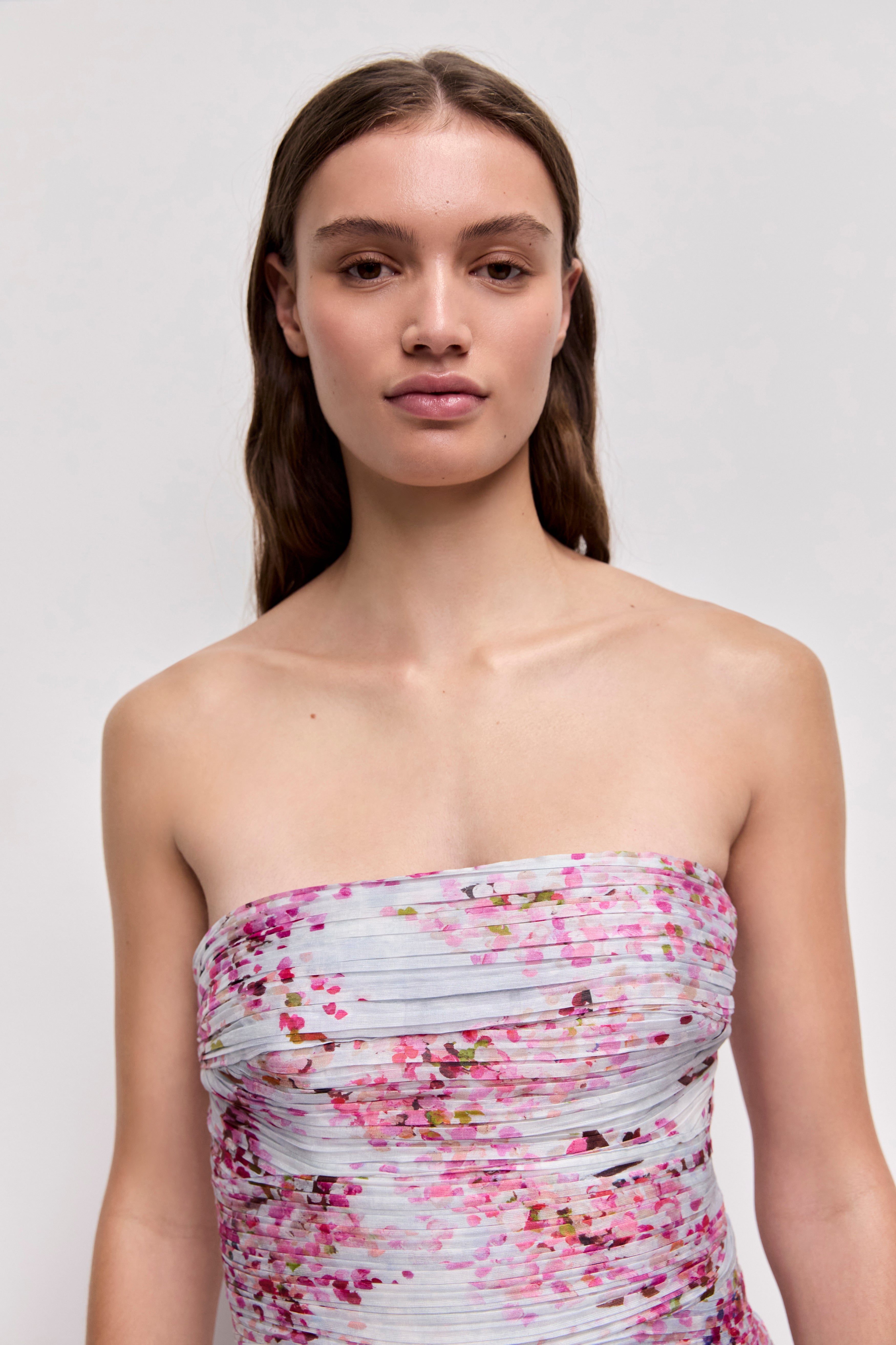 Ambrose Gown