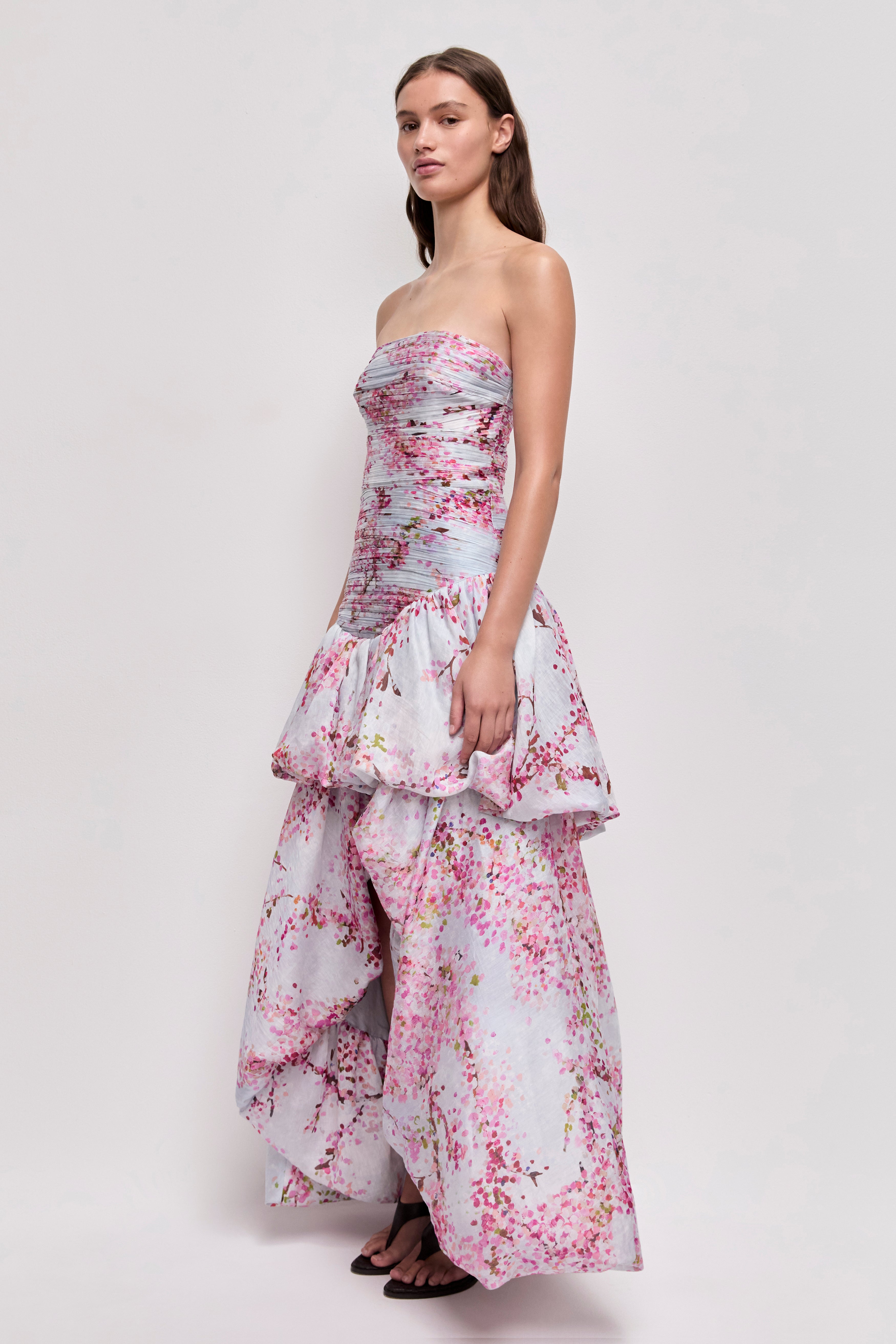 Ambrose Gown