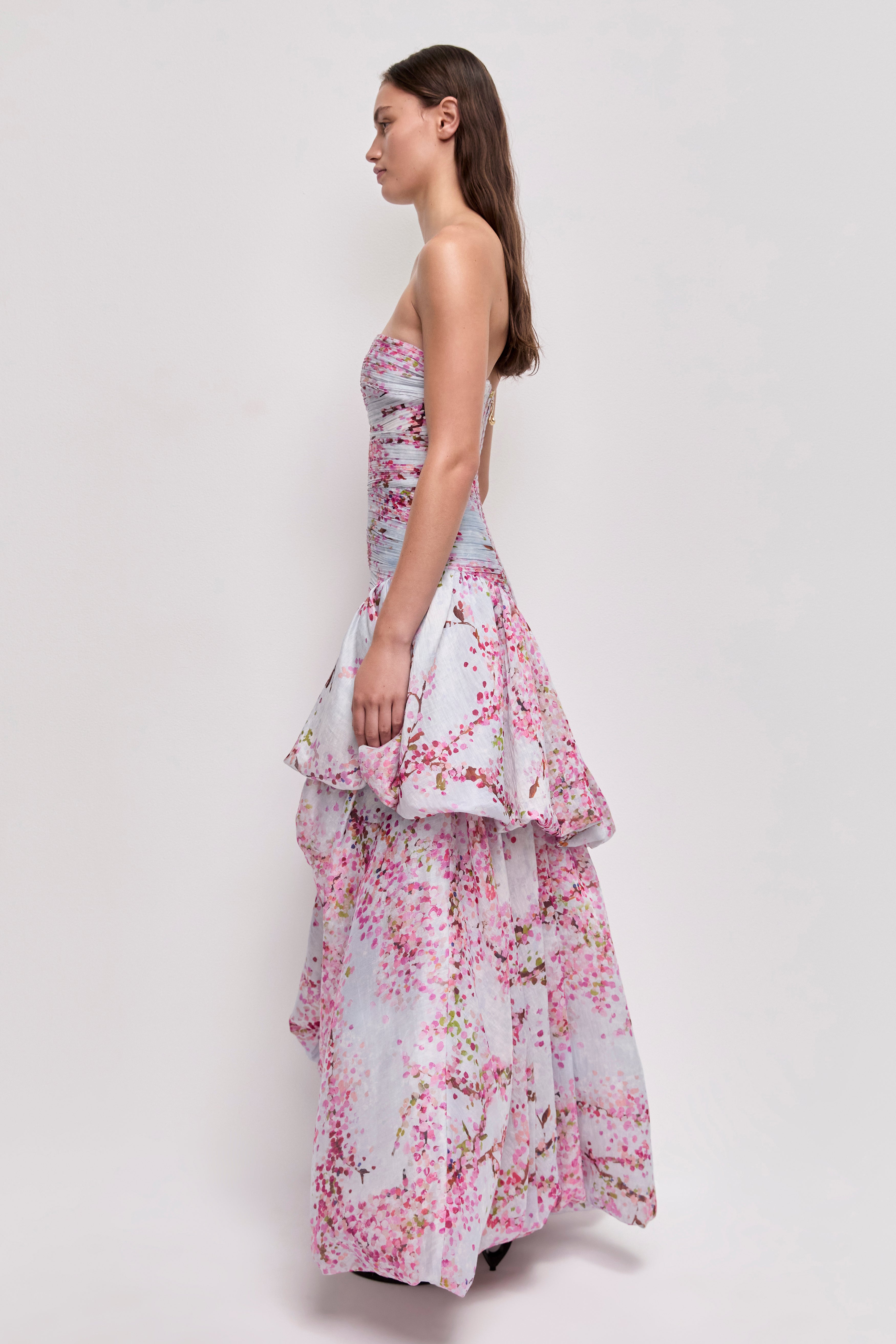 Ambrose Gown
