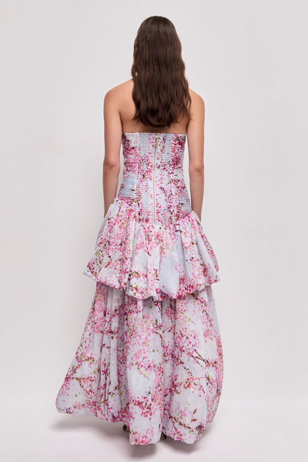 Ambrose Gown