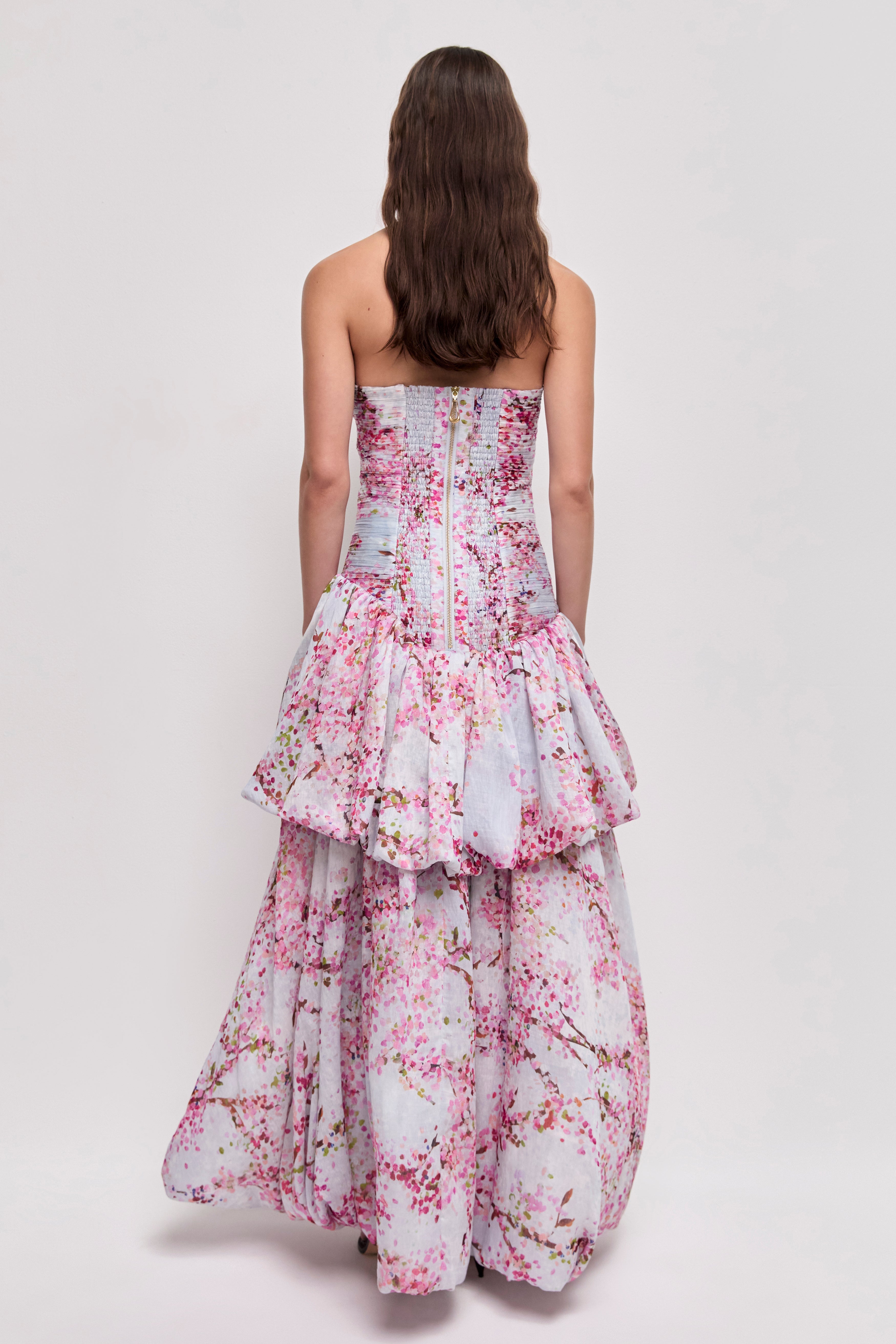 Ambrose Gown