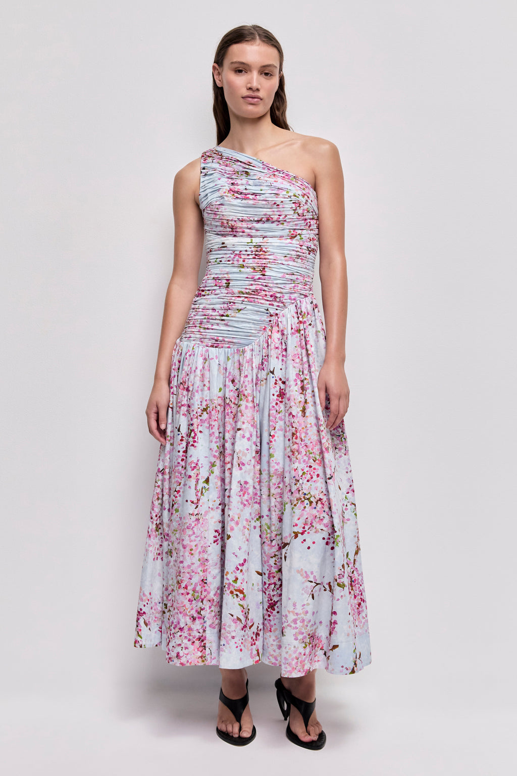 Ambrose Midi Dress
