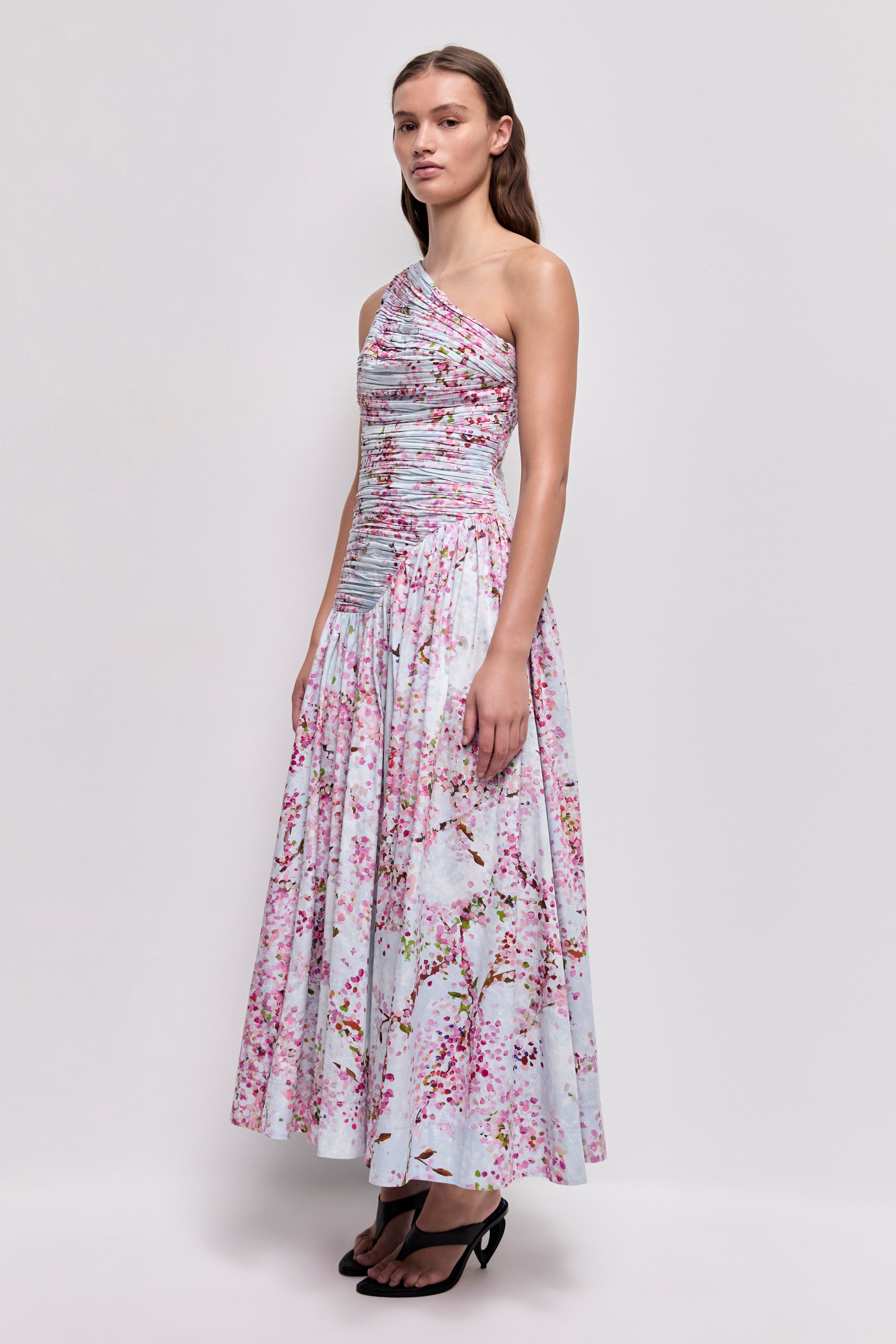 Ambrose Midi Dress