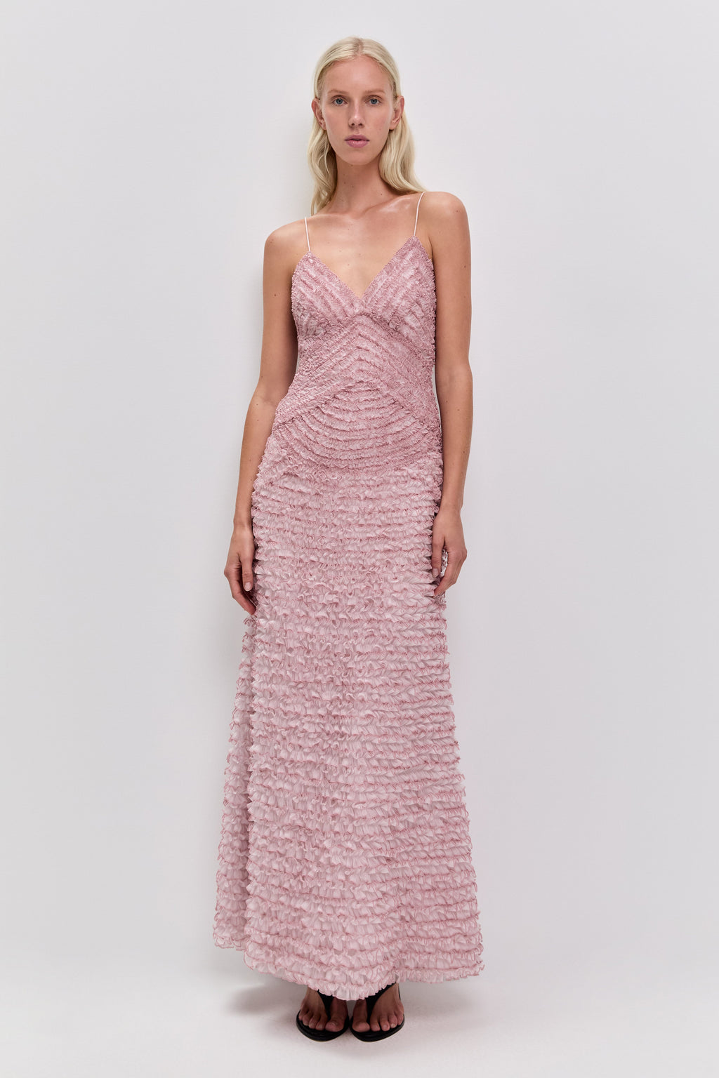 Amaris Gown