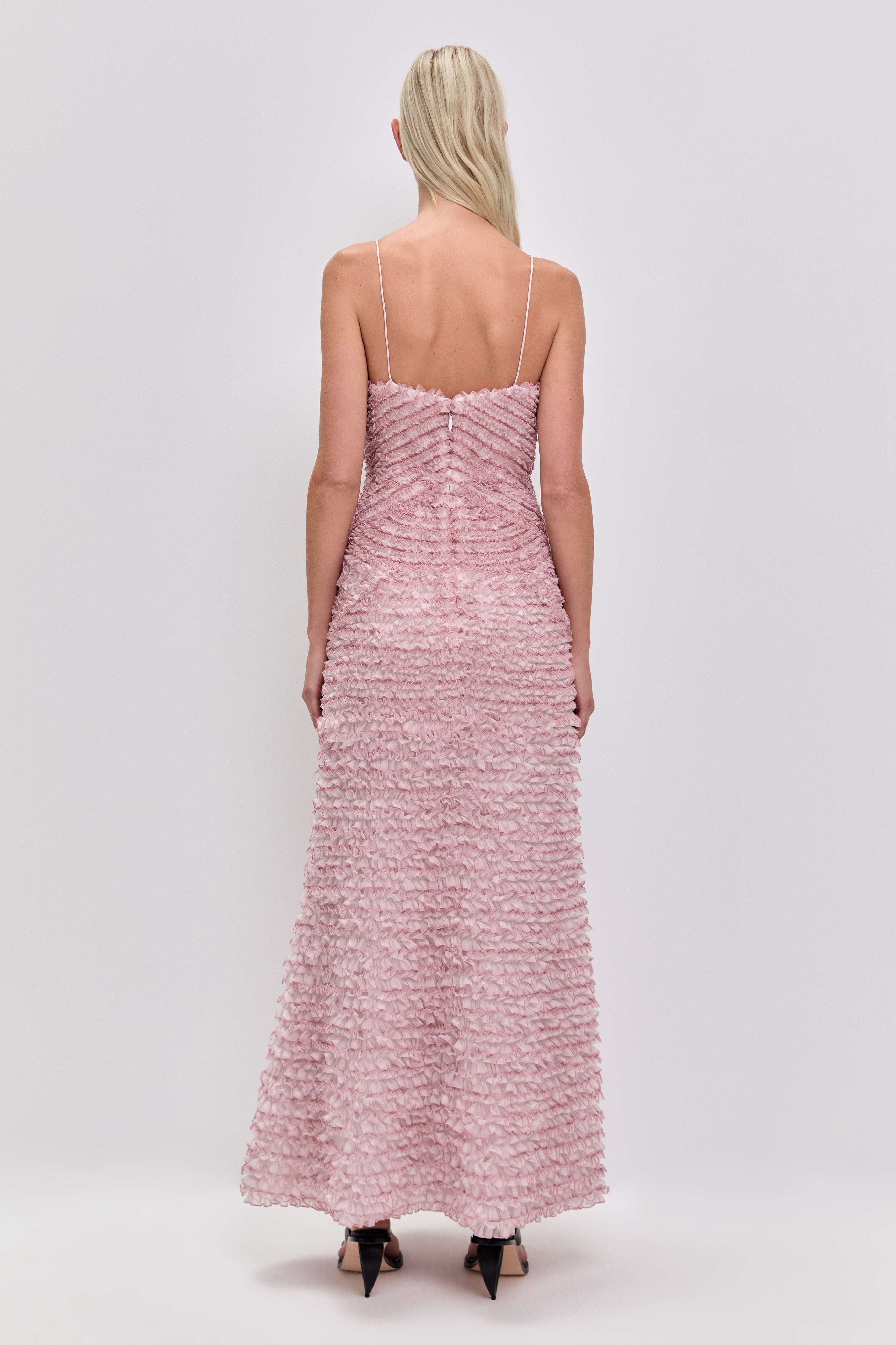 Amaris Gown