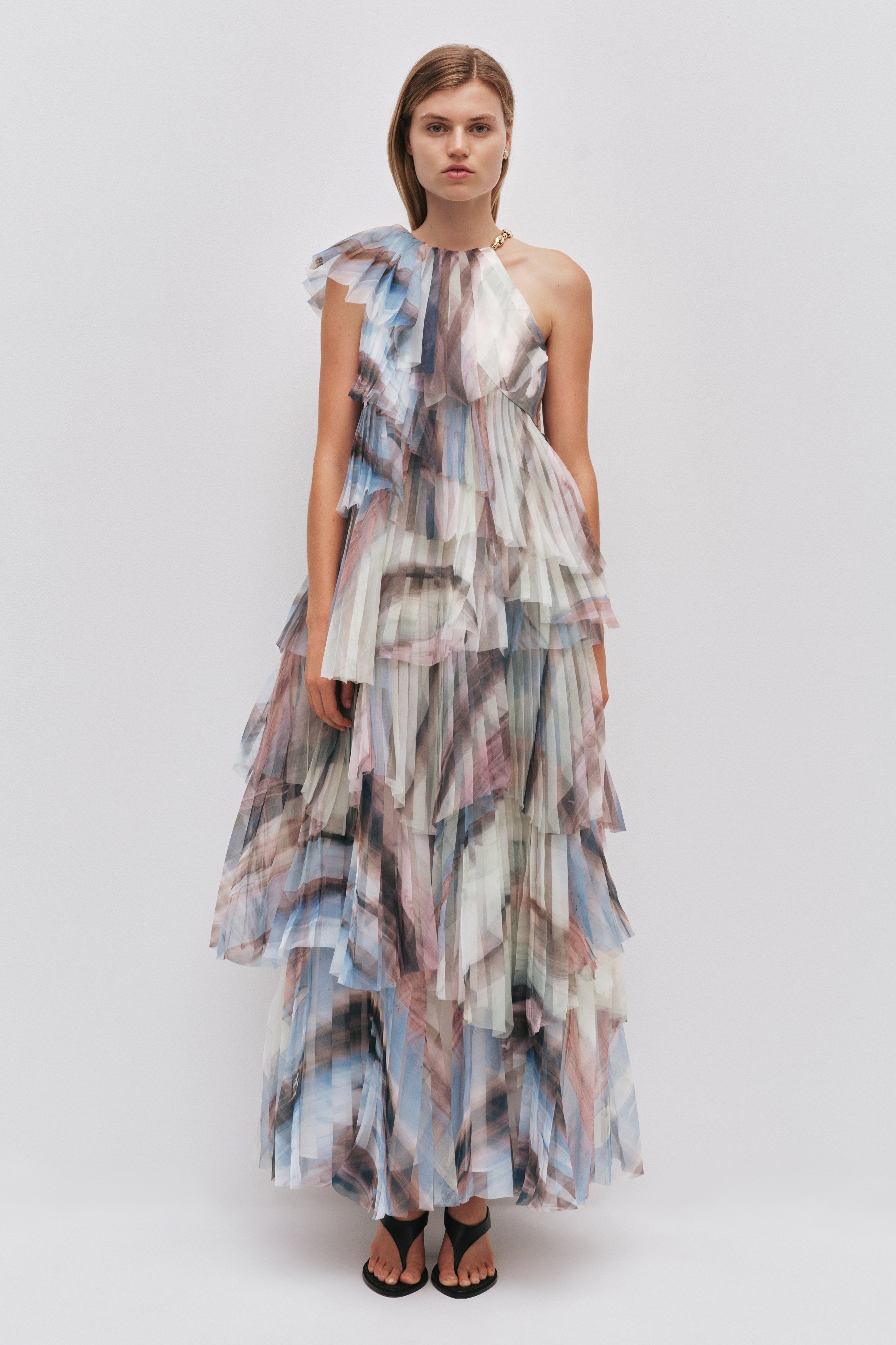 Westlyn Gown