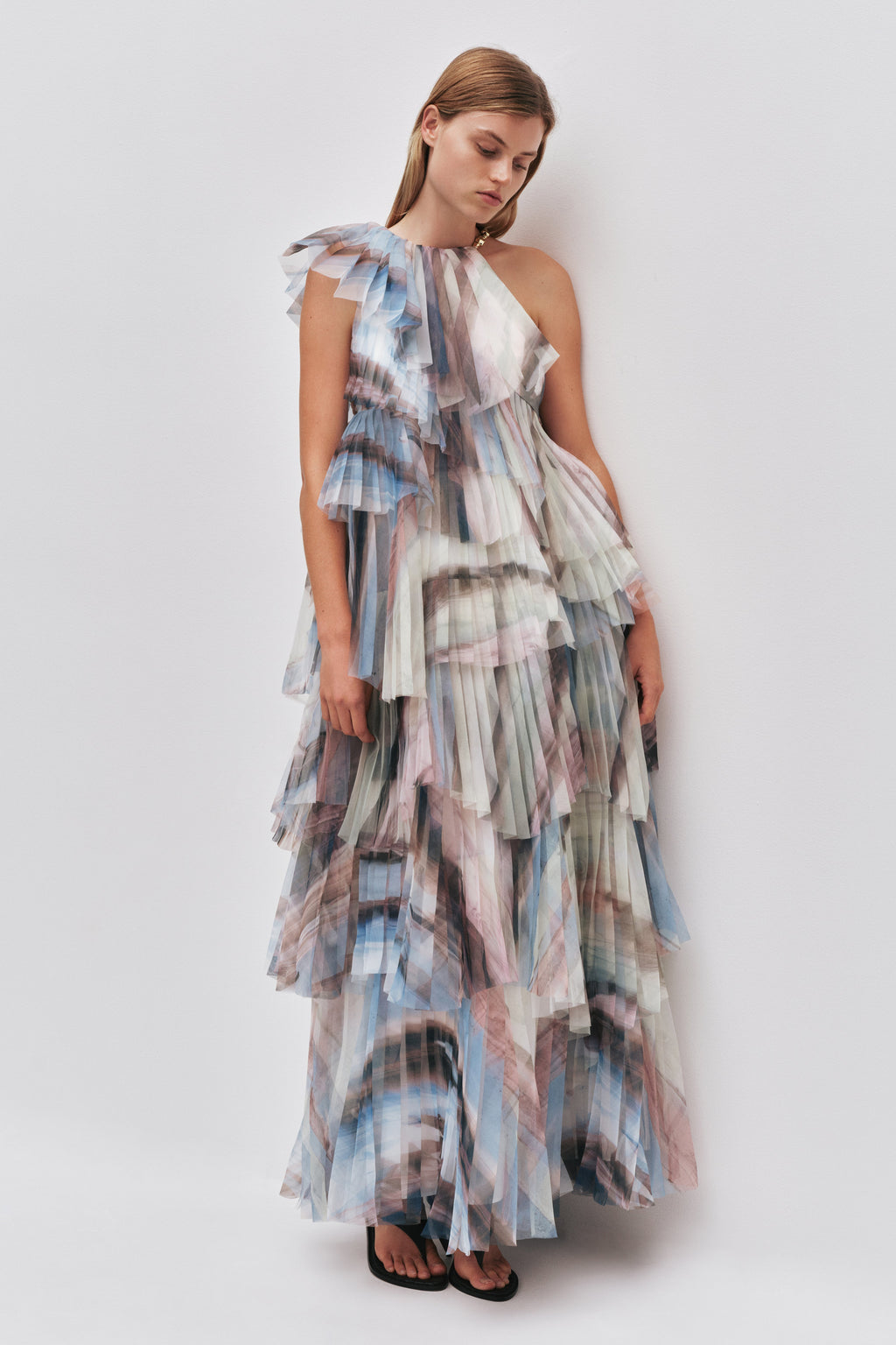 Westlyn Gown