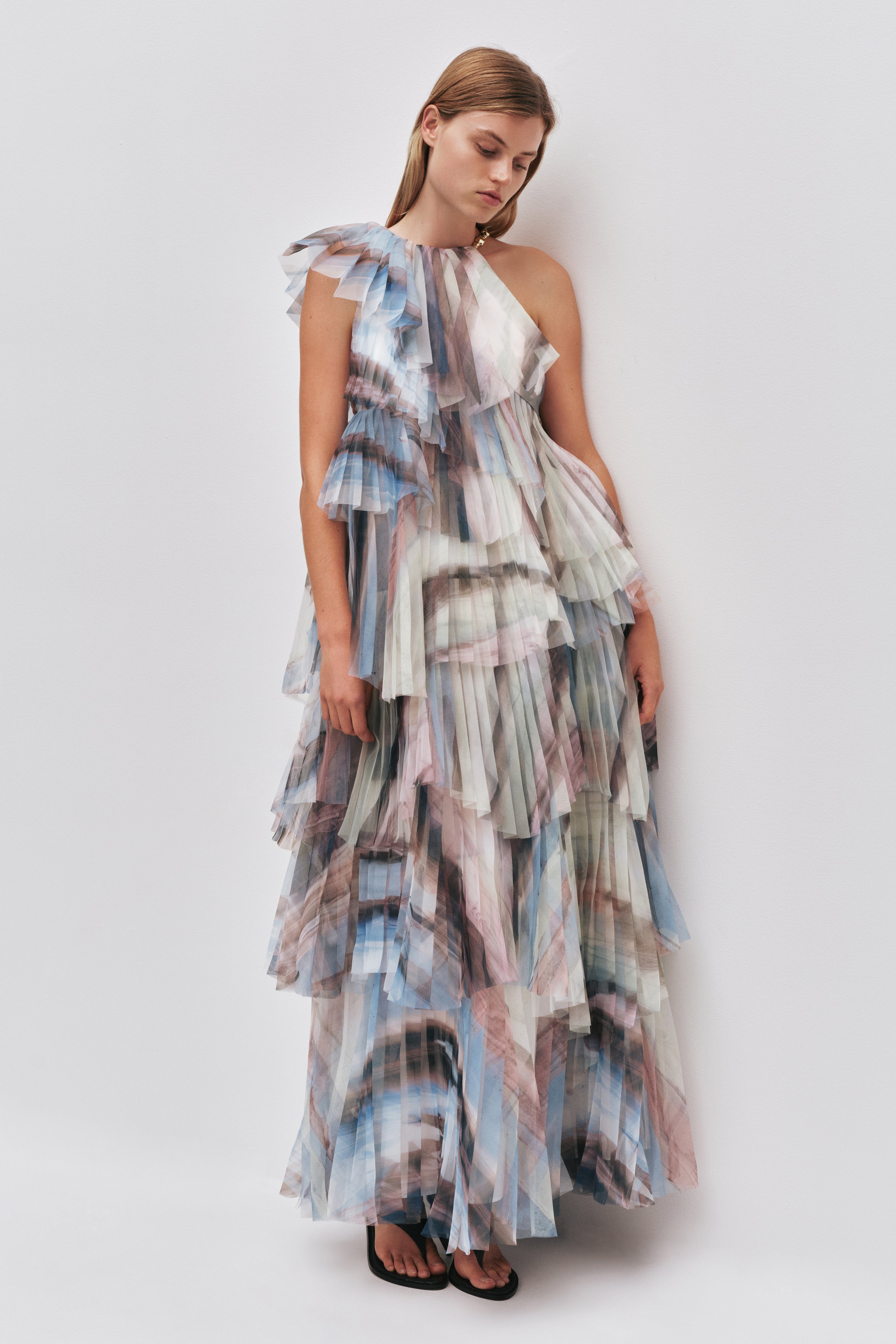 Westlyn Gown